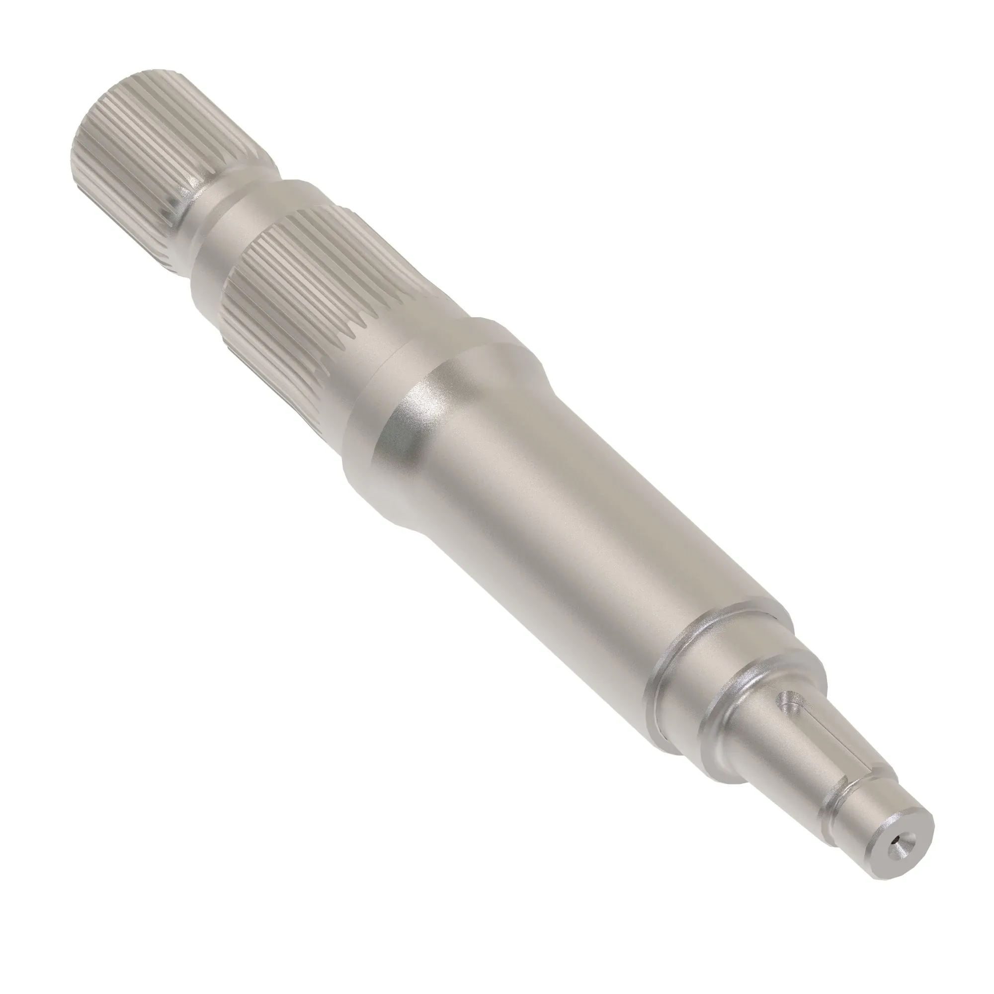 X8 MAIN PTO SHAFT