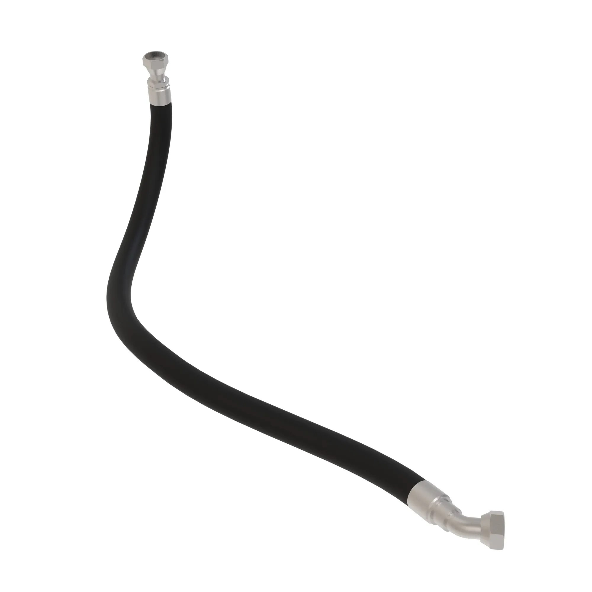 Air intake hose W/T T2 WIDE