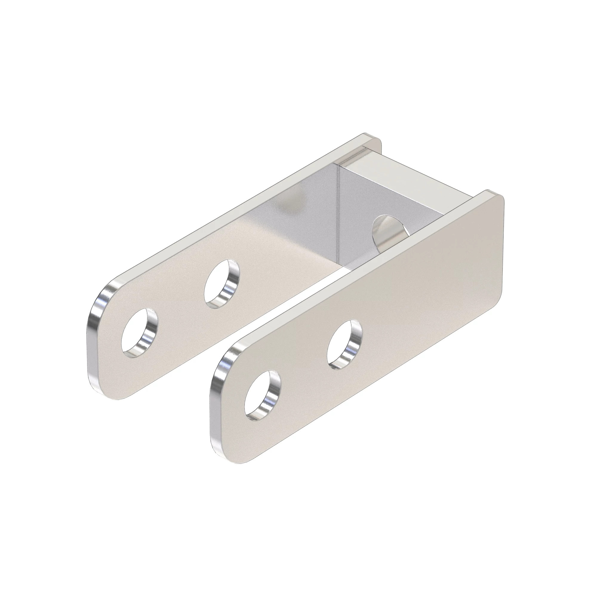 John Deere Clevis - WZW19204