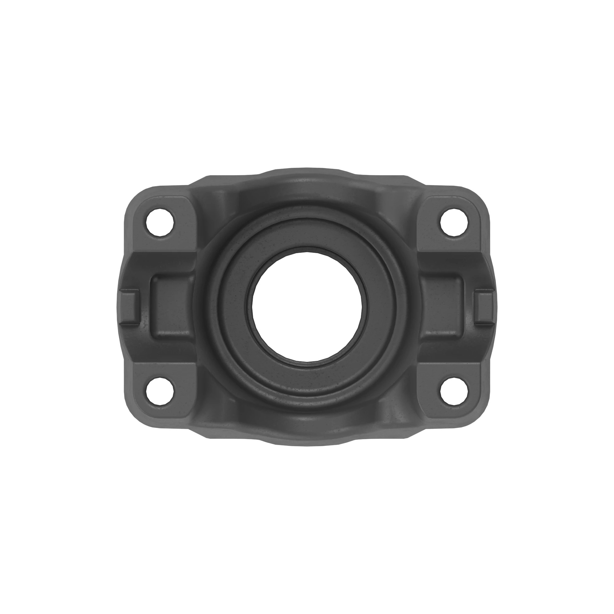 UNIVERSAL JOINT YOKE