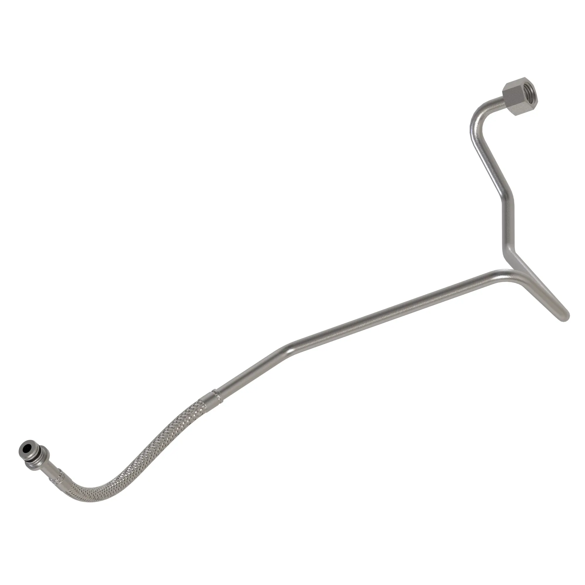 ACTUATOR COOLANT SUPPLY