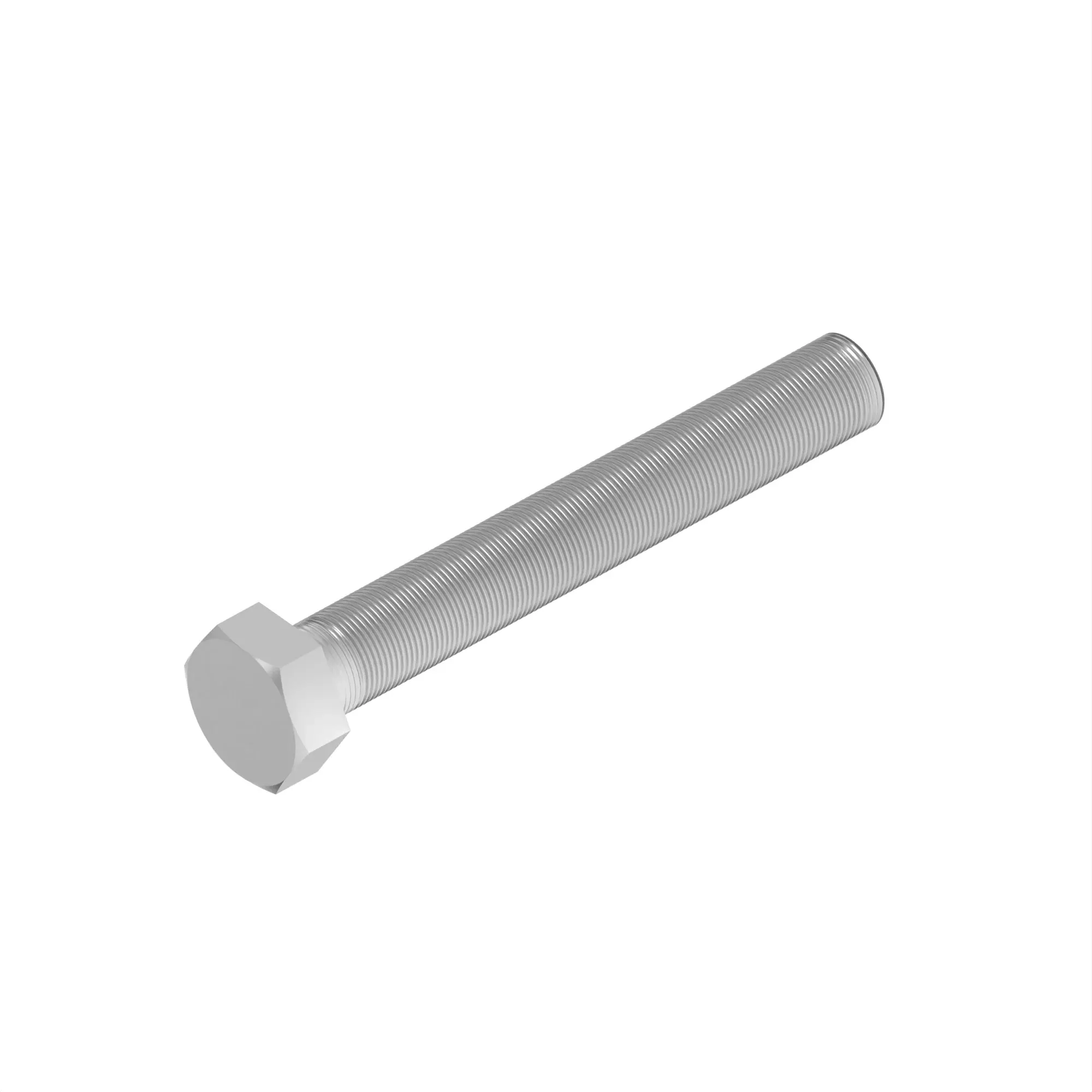 SCREW, HEX HEAD