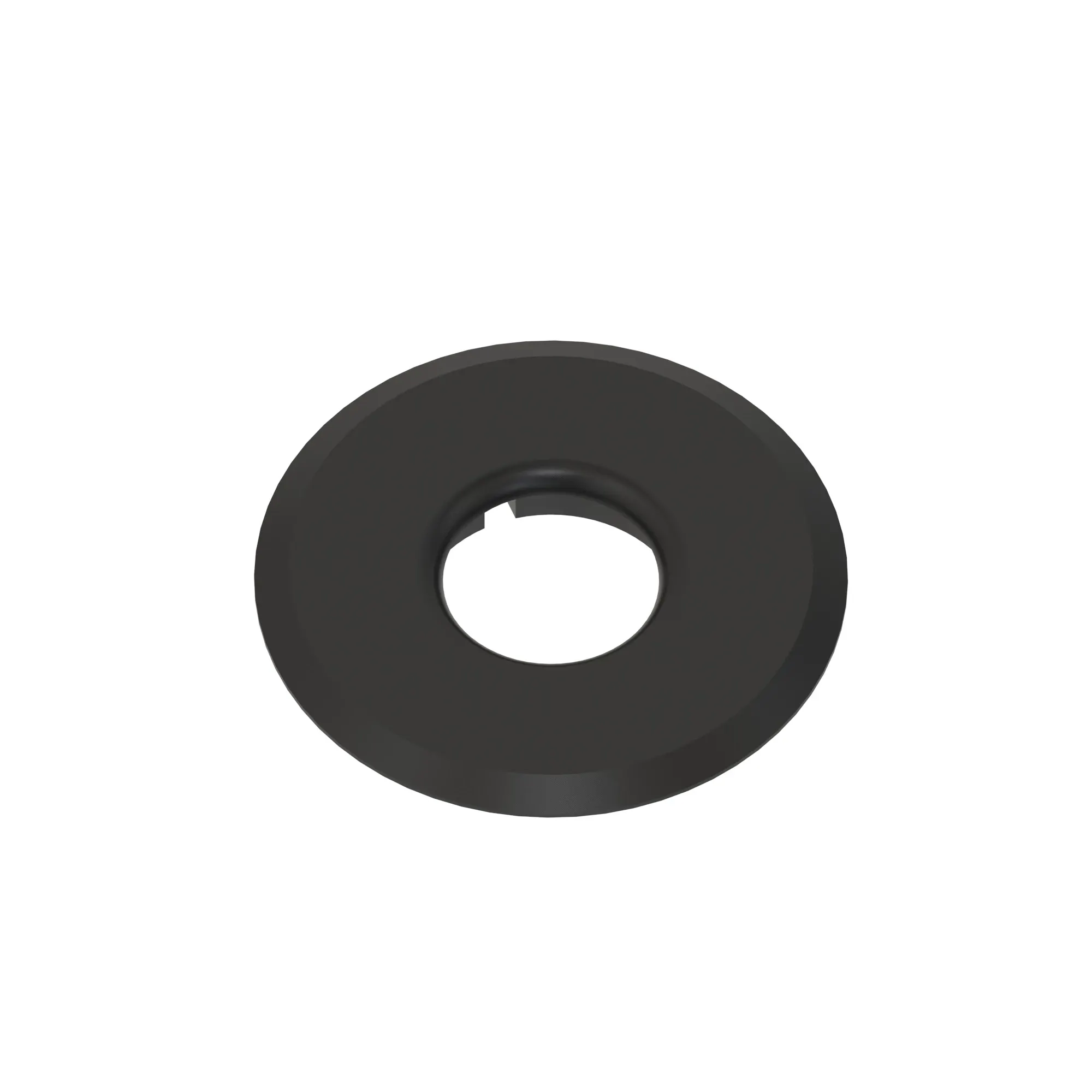 John Deere Rockshaft Guide - KK37516