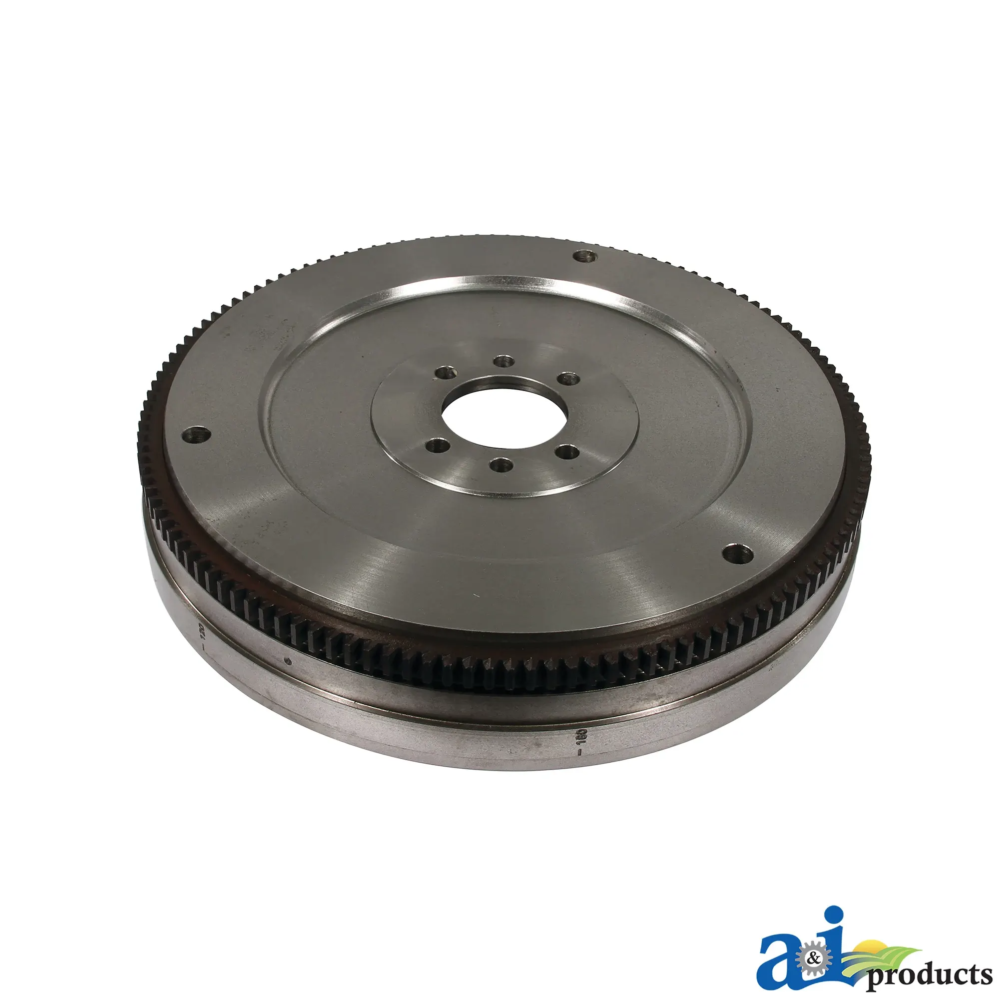 Flywheel