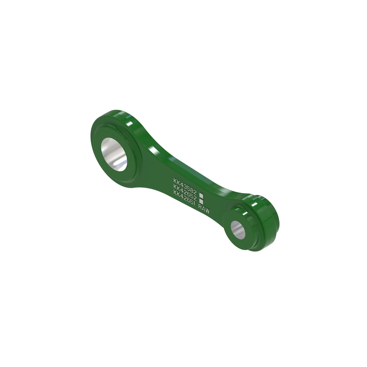 Link, Outer Fold - Retrofit
