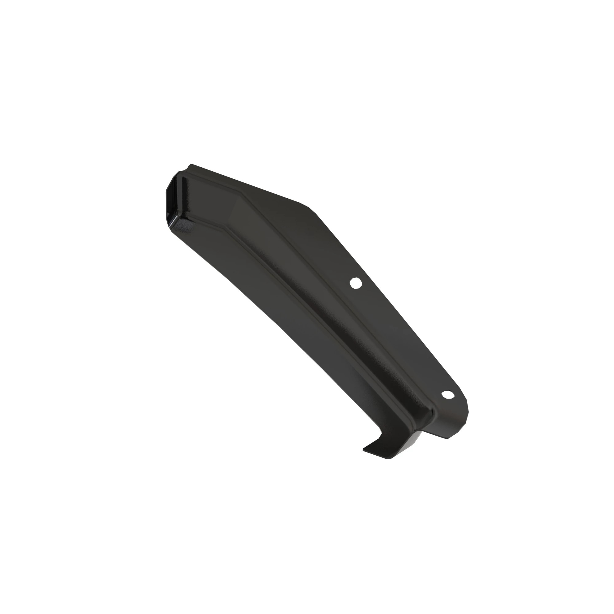 SHIELD, SCR BASE TRIM TO OUTER SHIE