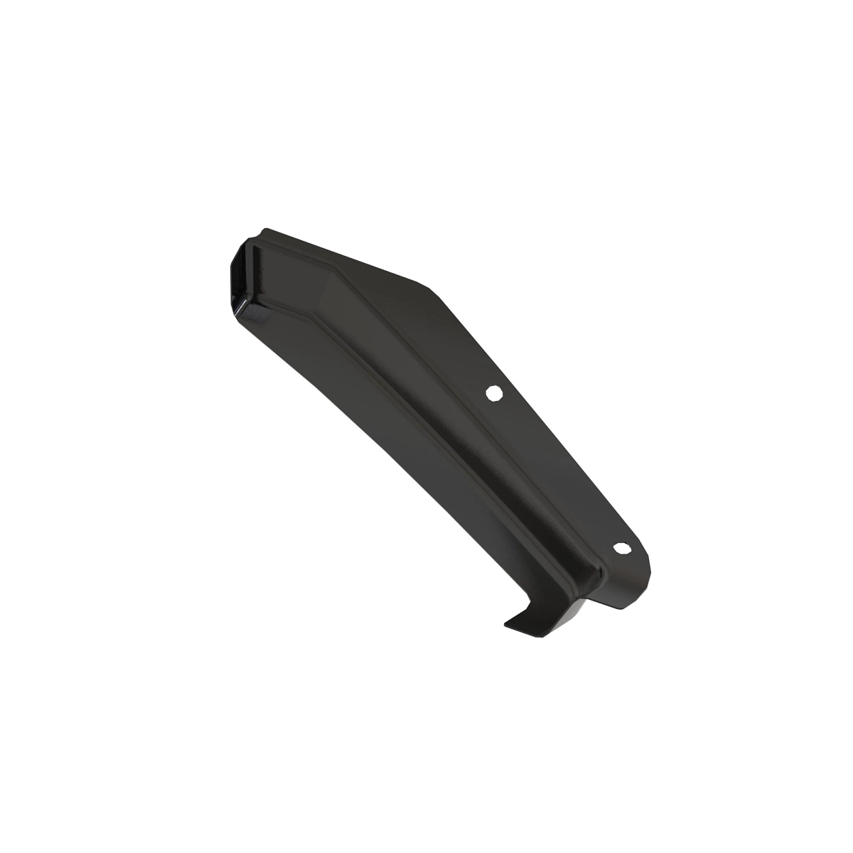 Shield, Scr Base Trim to Outer Shie