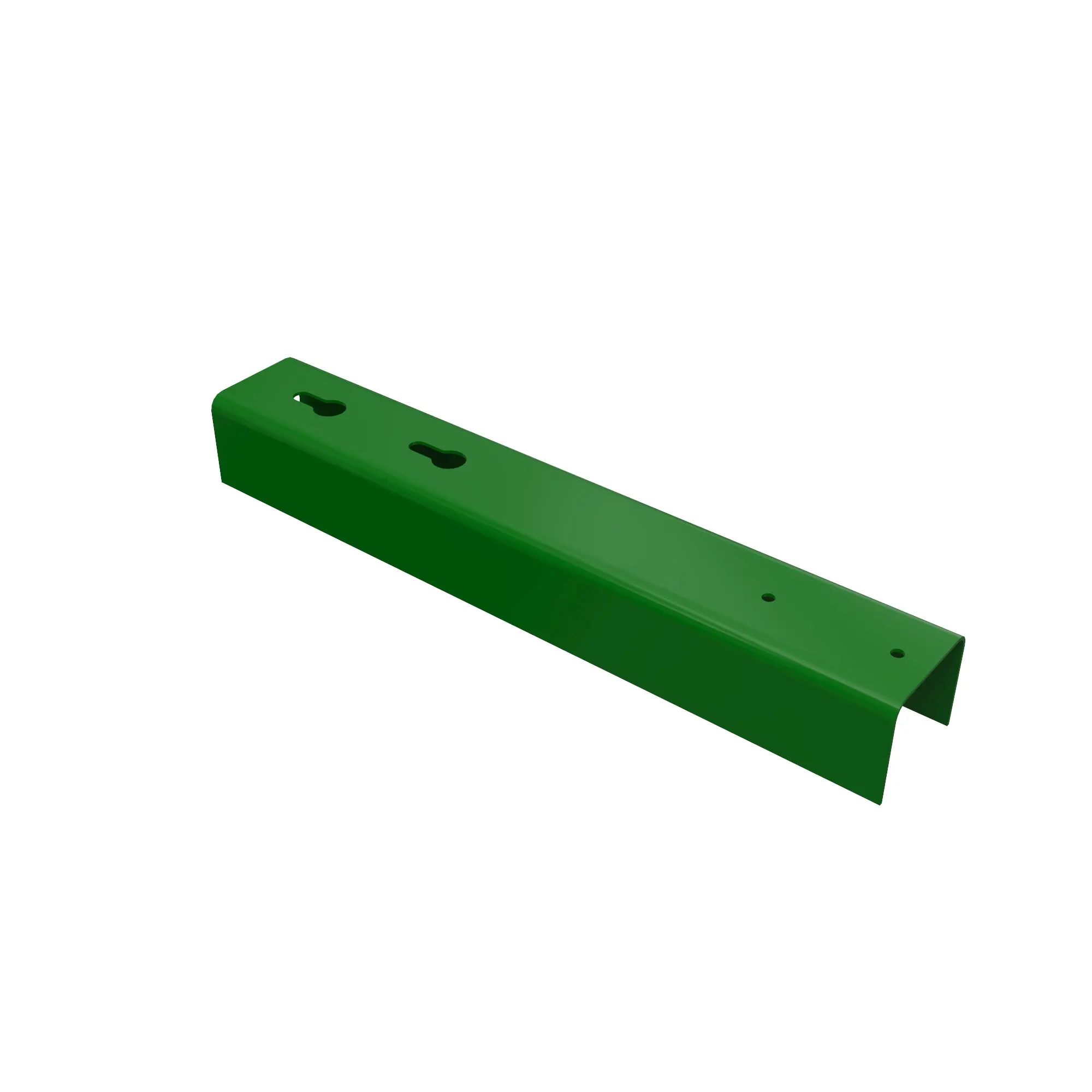 John Deere Bracket, Dual Light Extension - A96443