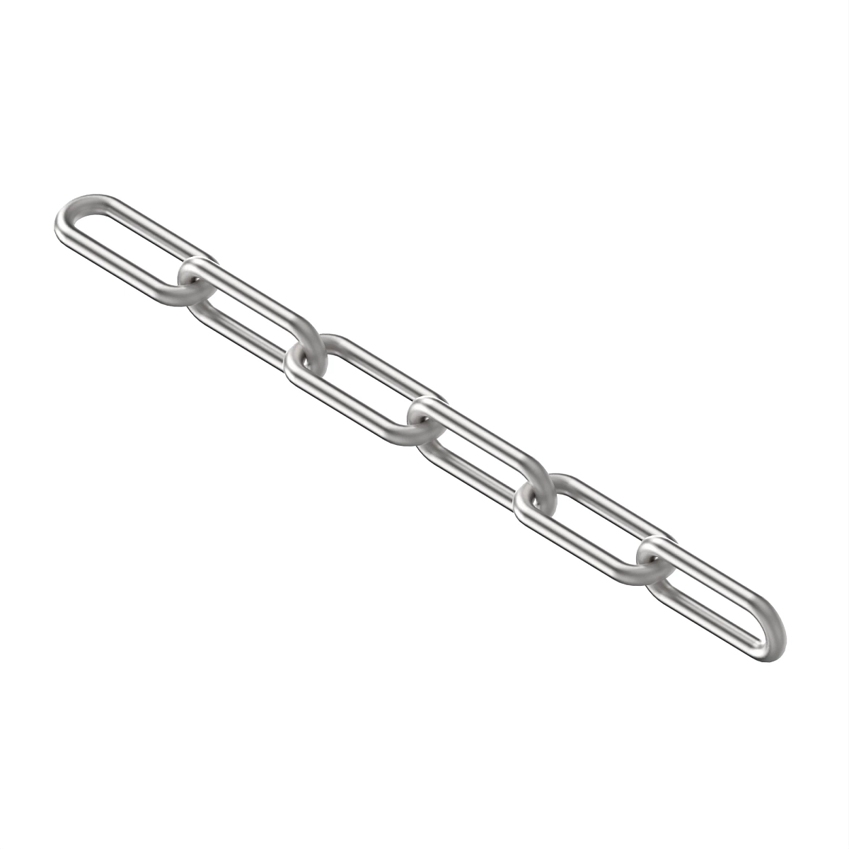 Bulk Link Chain