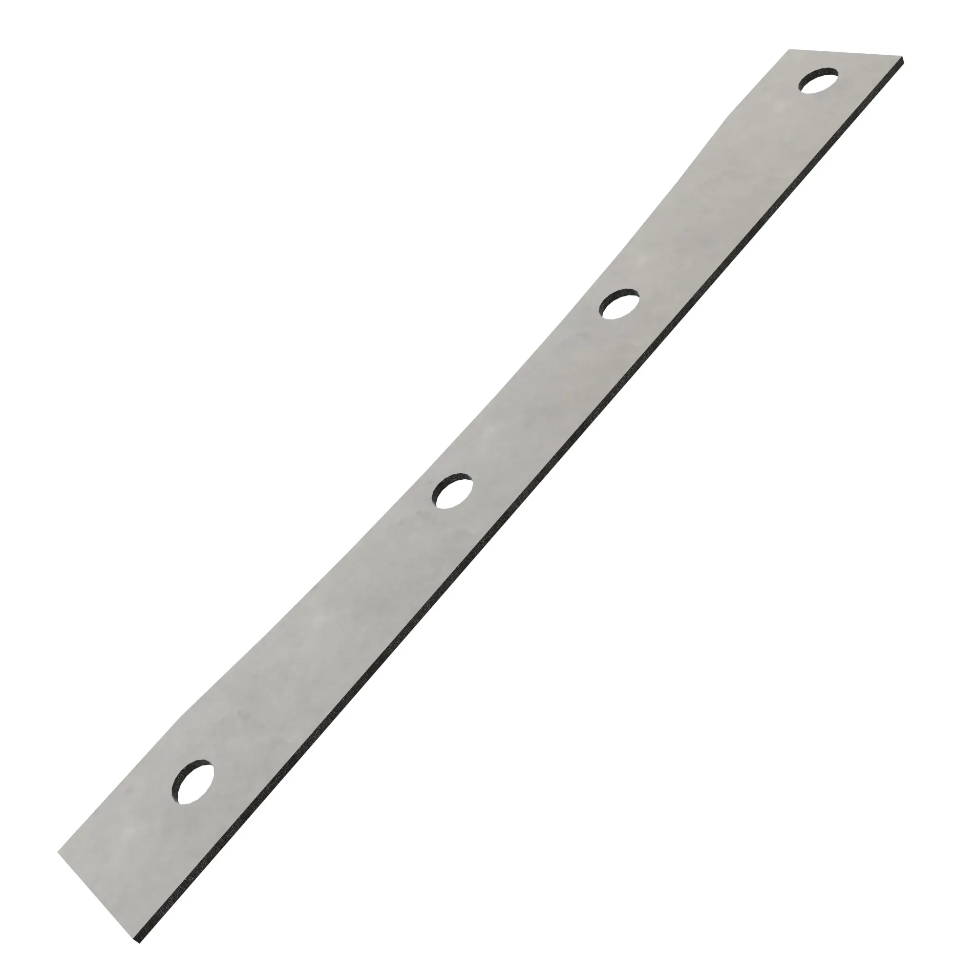 John Deere Heat Shield - T405410