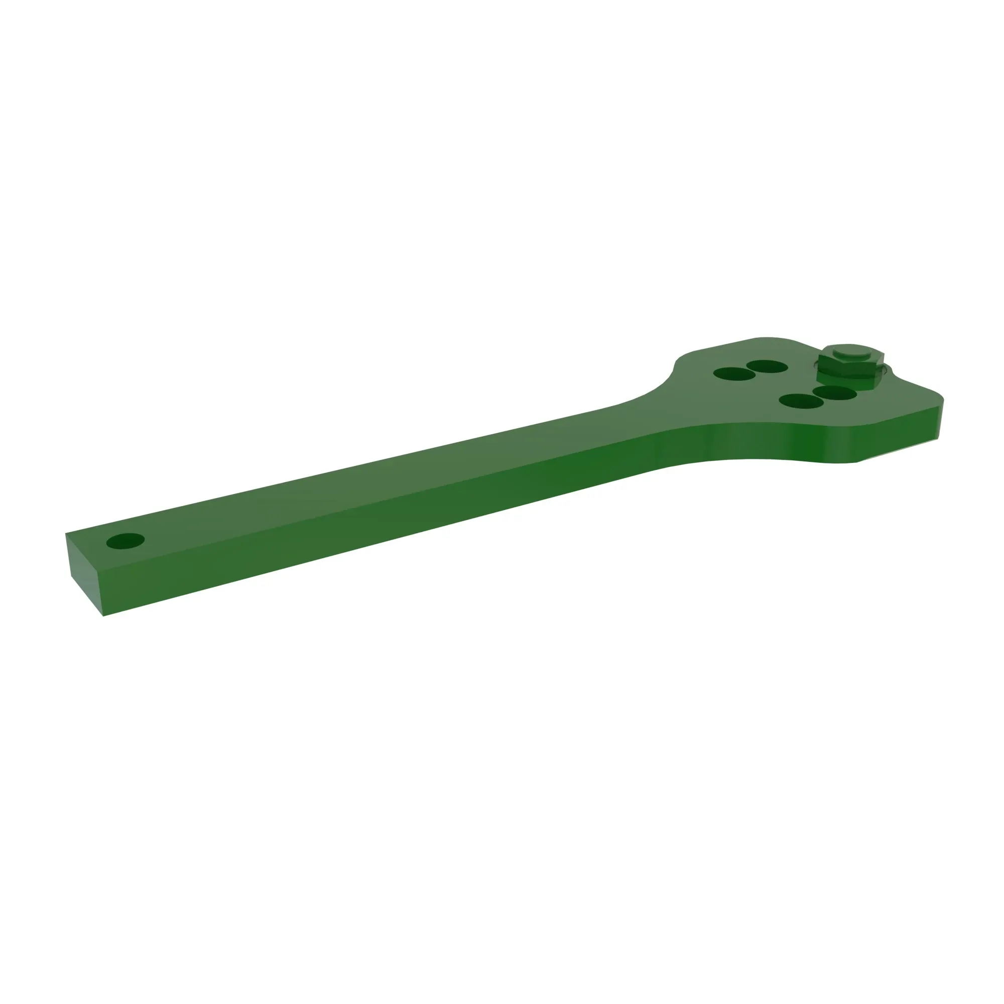 NAO DRAWBAR