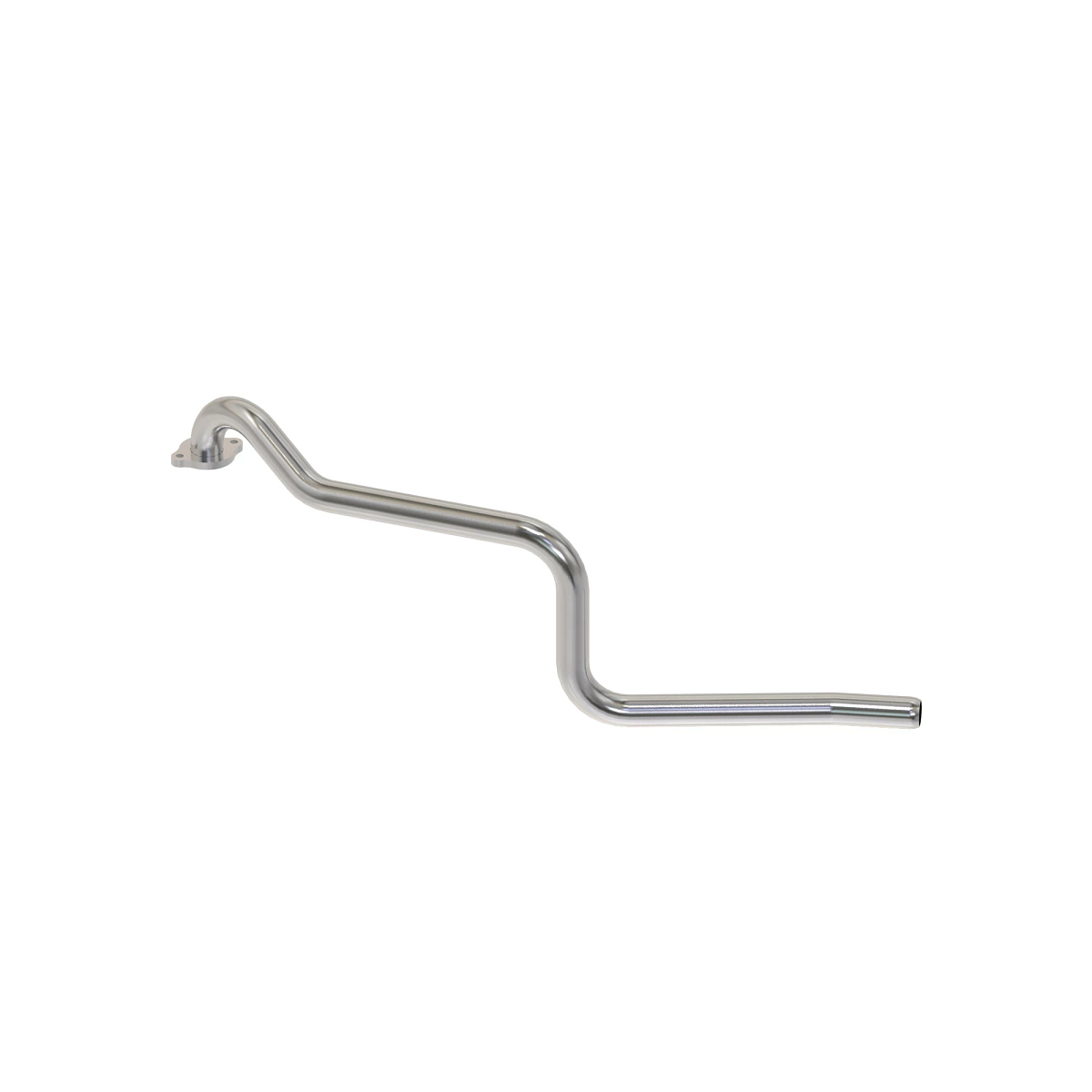 John Deere Transmission Oil Line - YZ106475