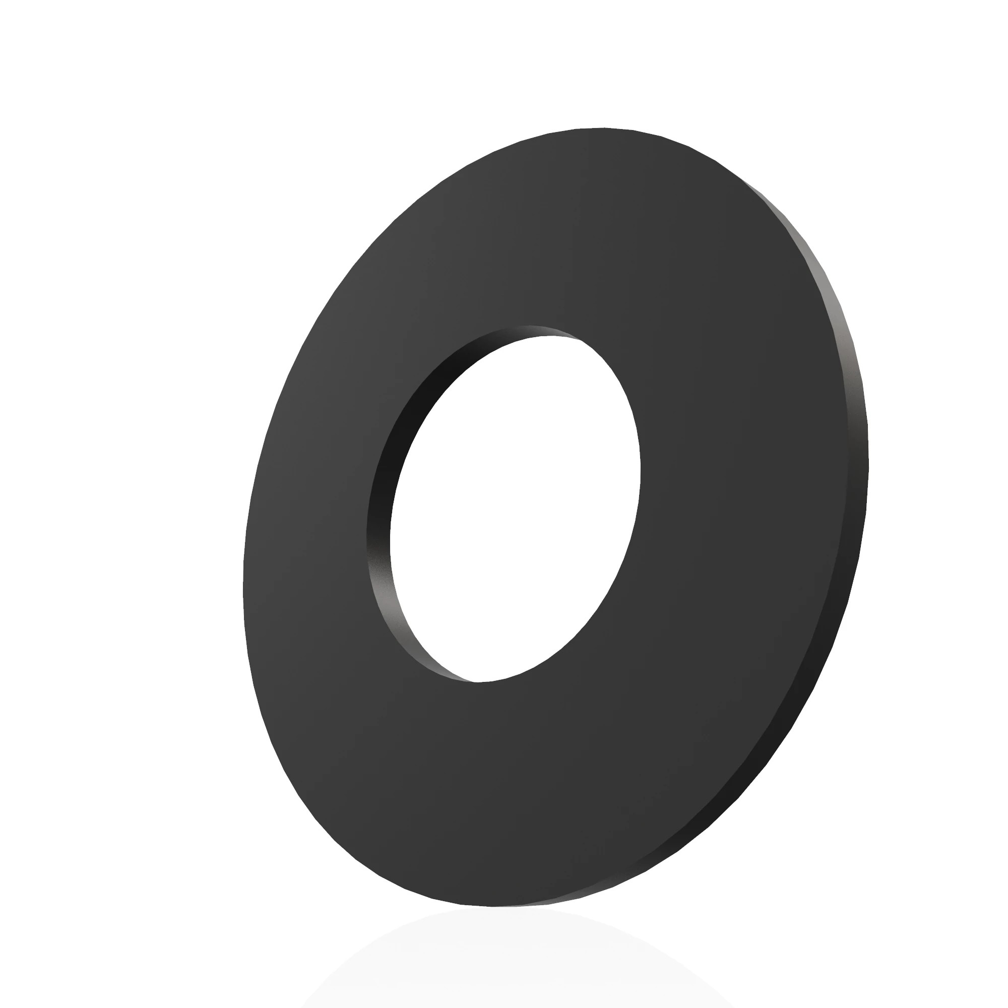 WASHER, FRICTION FOR MULTI-COUPLER