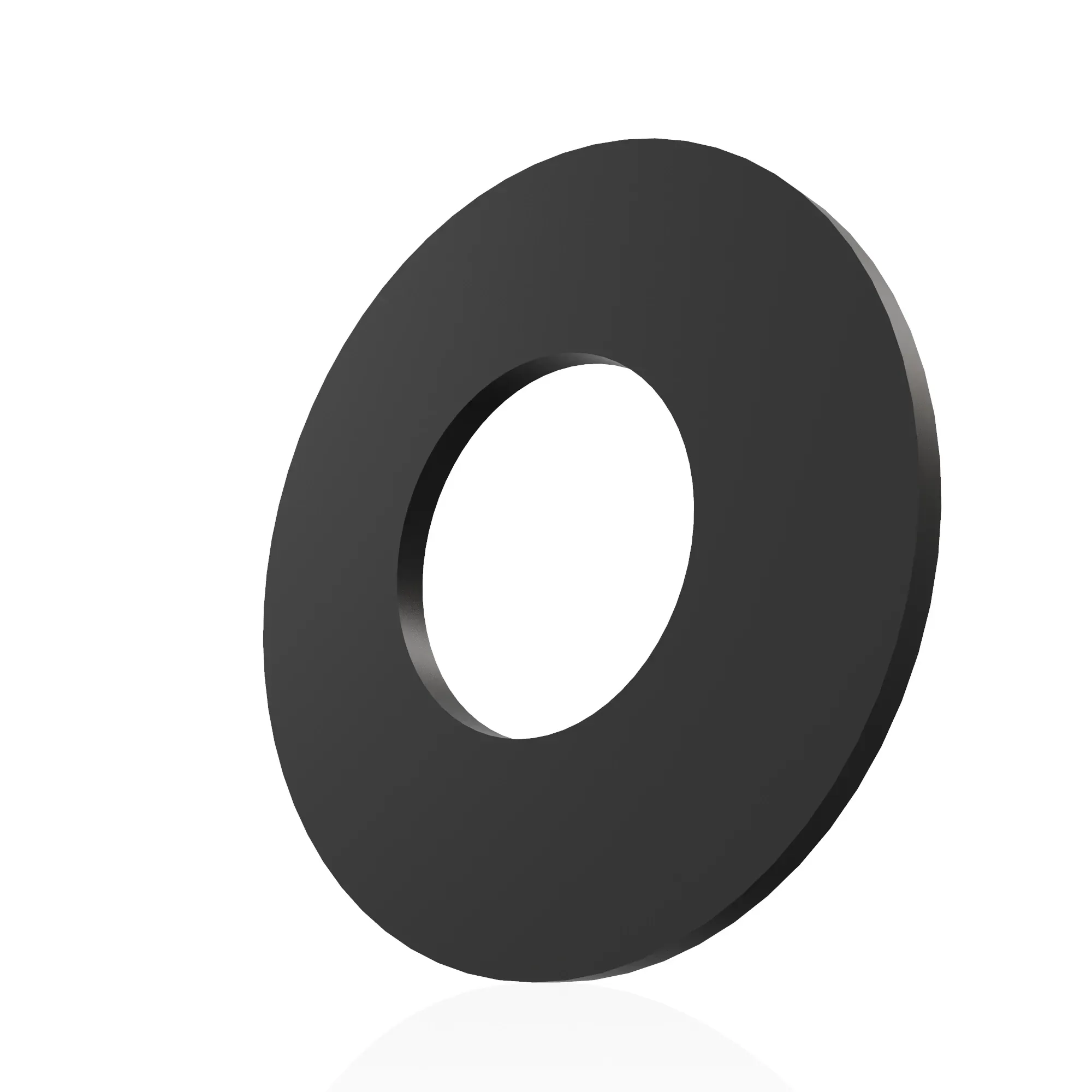 WASHER, FRICTION FOR MULTI-COUPLER