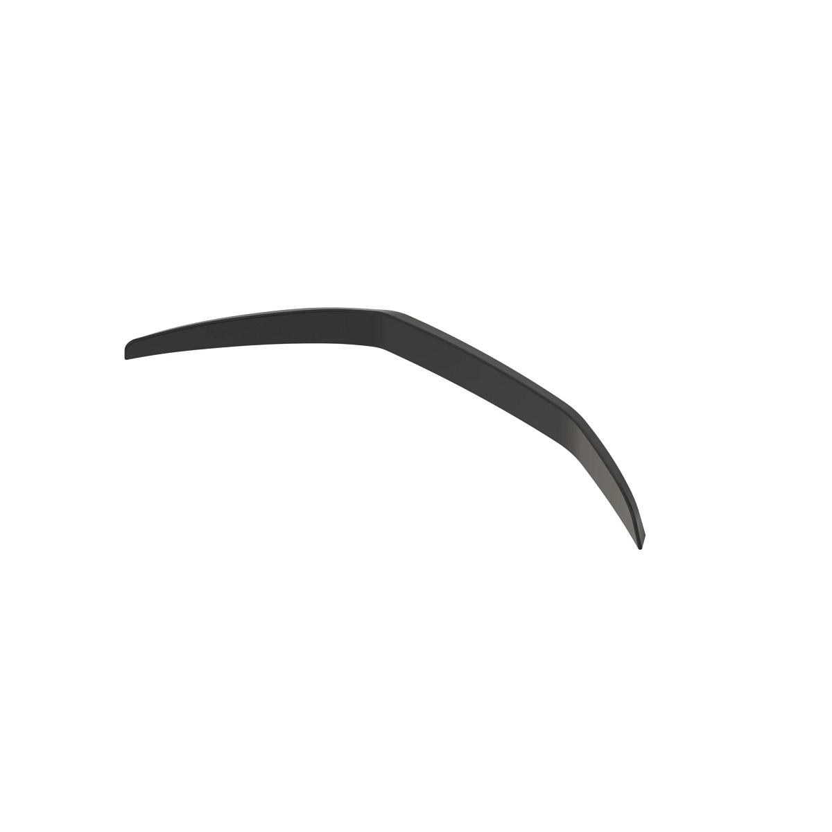 Extension, Fender Side, LH
