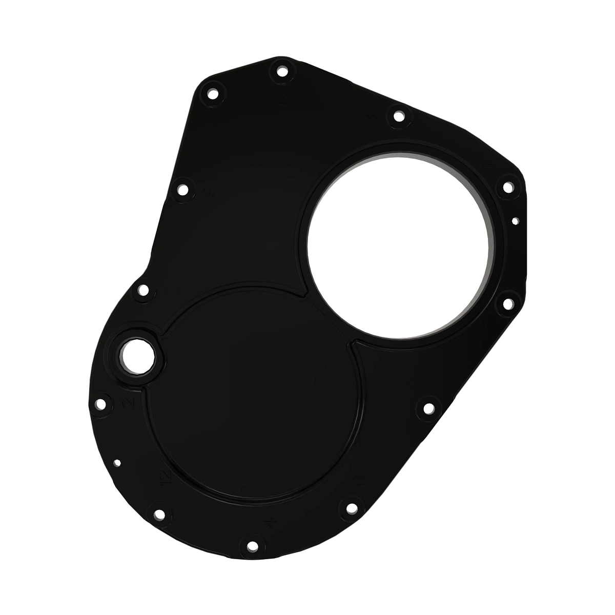 R539286: Timing Gear Housing