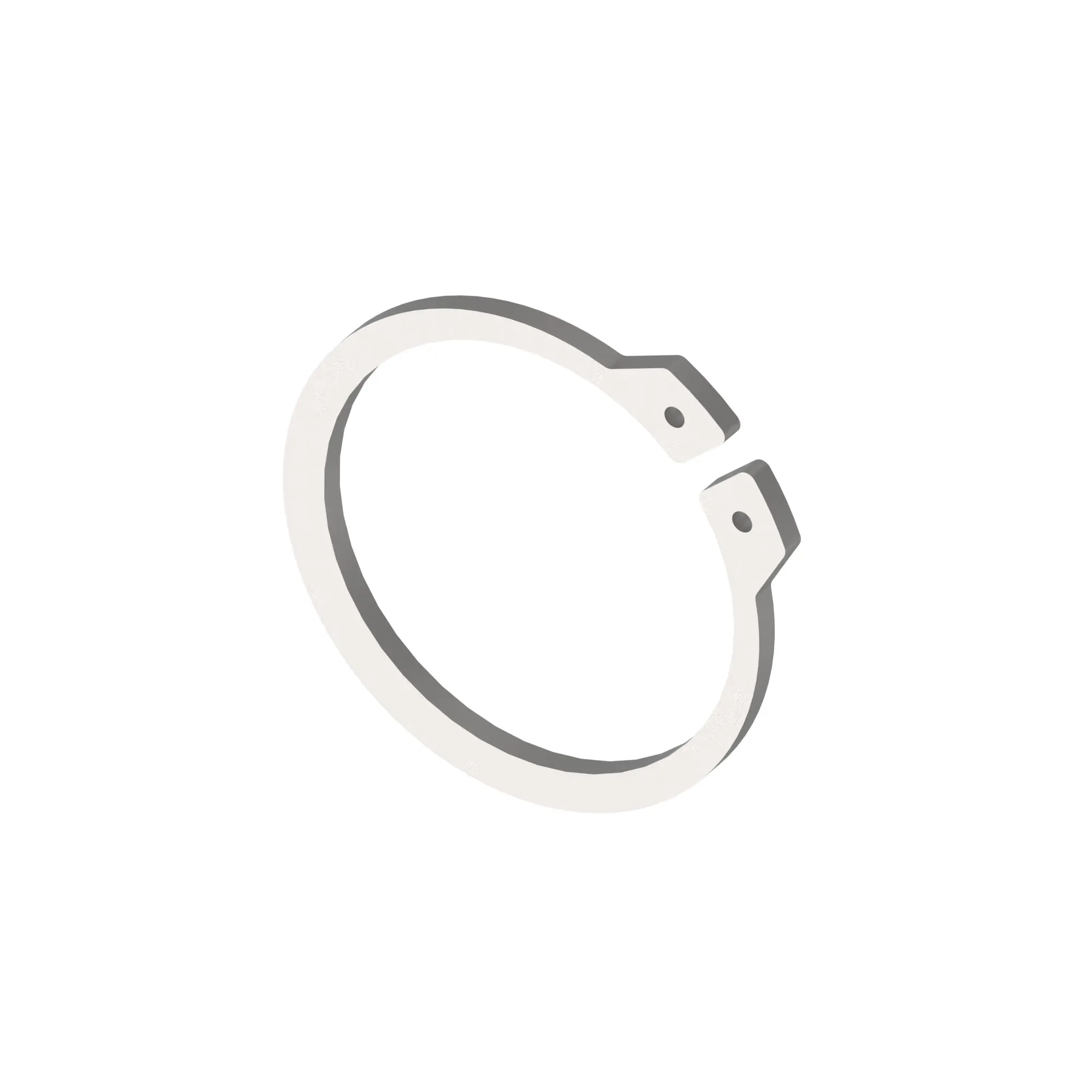 SNAP RING 55X3,0