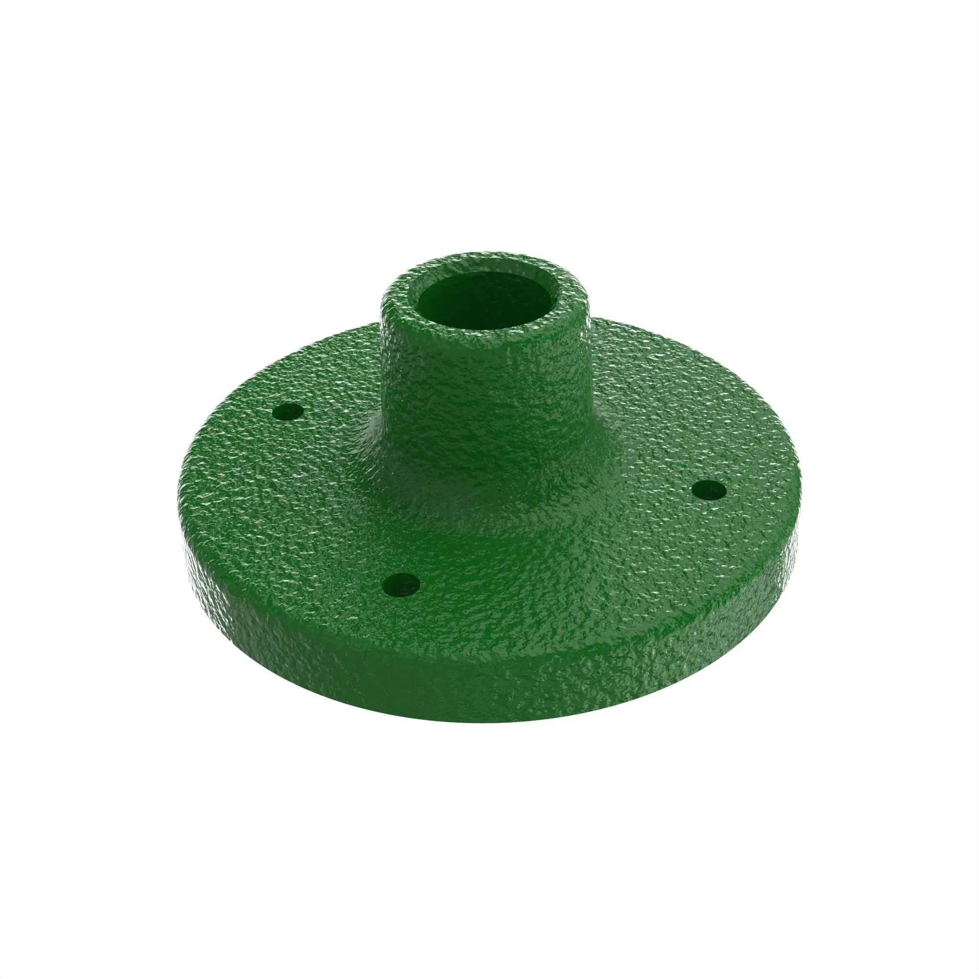 John Deere Widespread Hub Disk - H211288