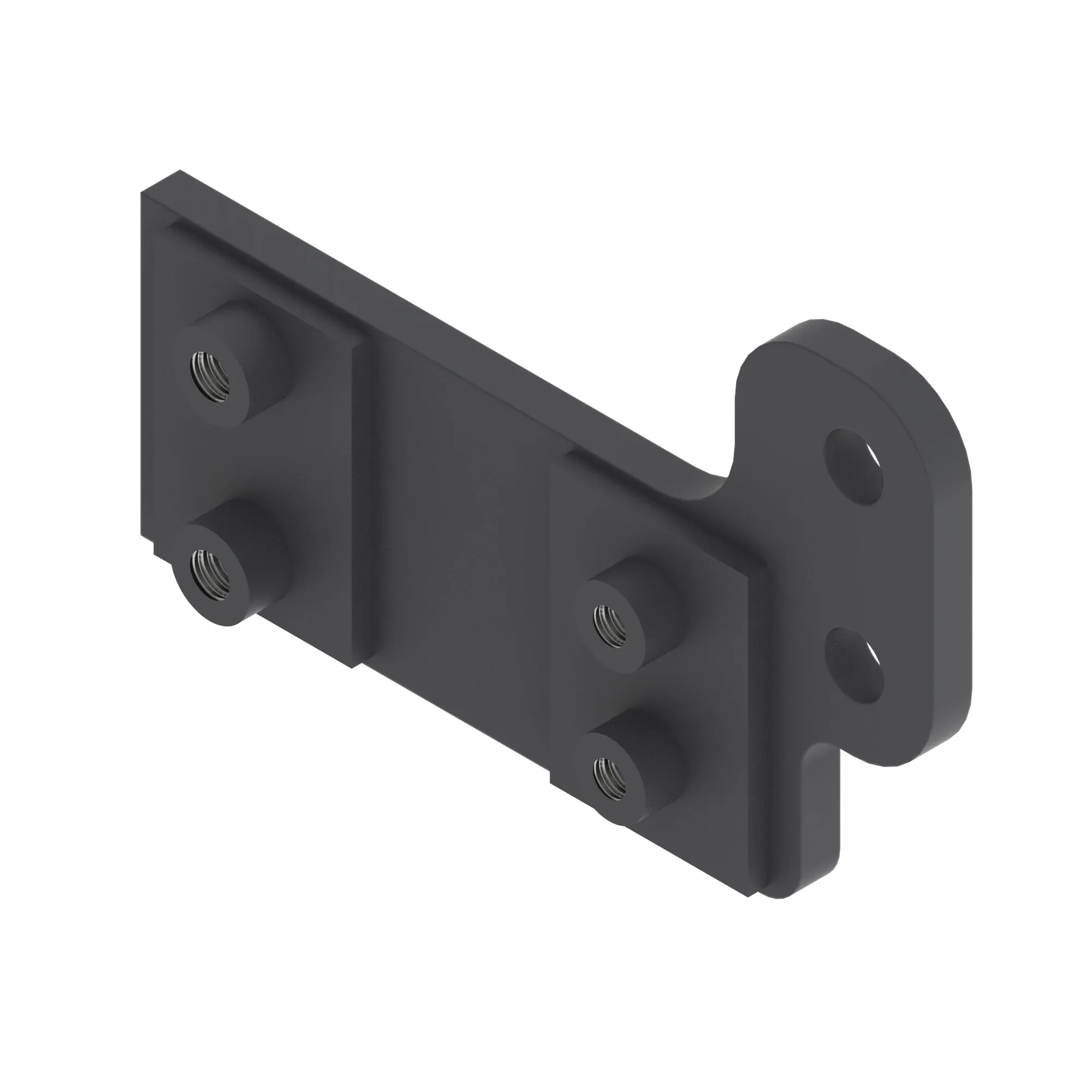 BRACKET, BRACKET -