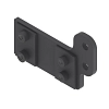 BRACKET, BRACKET -