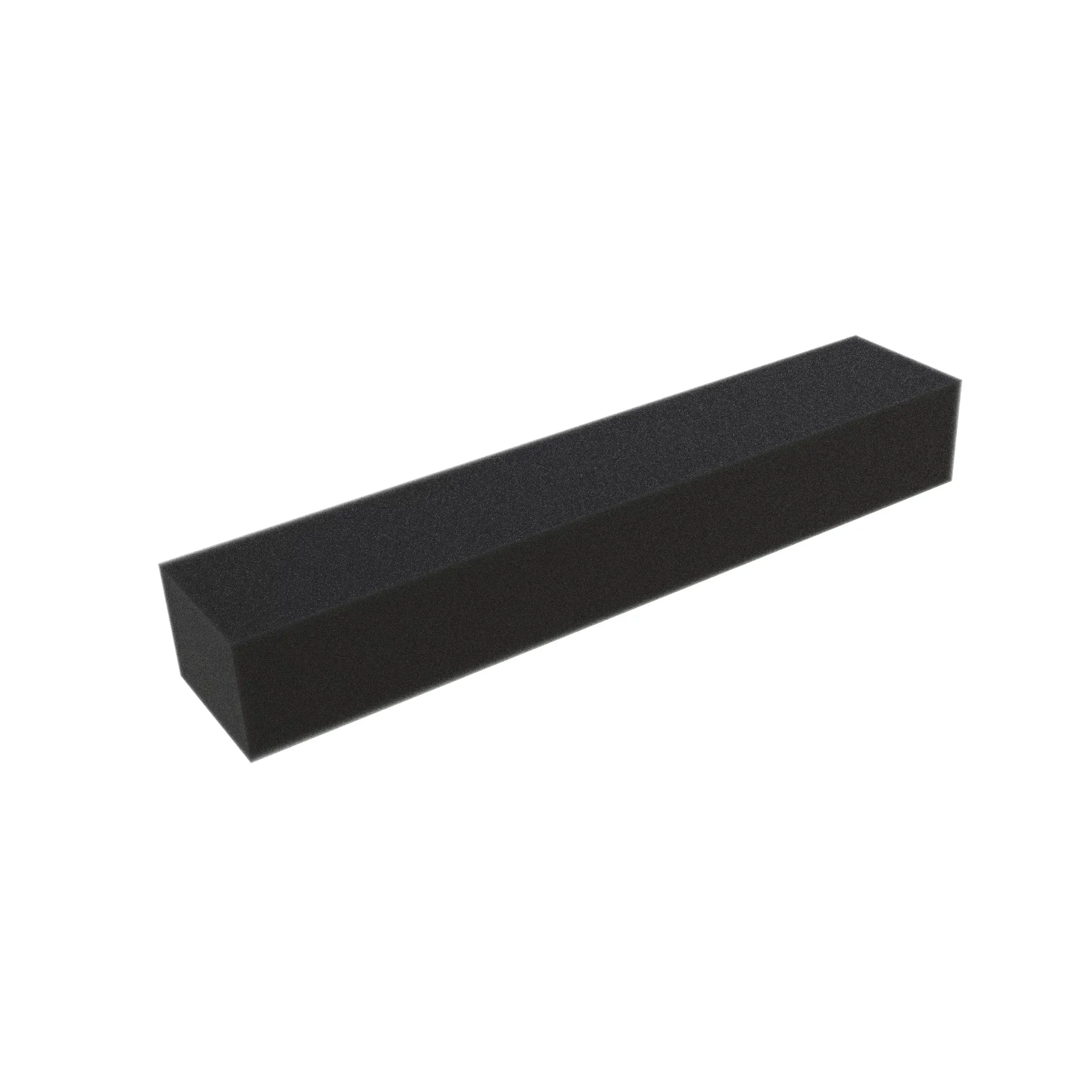 John Deere Foam Insulation Isolator - T215384