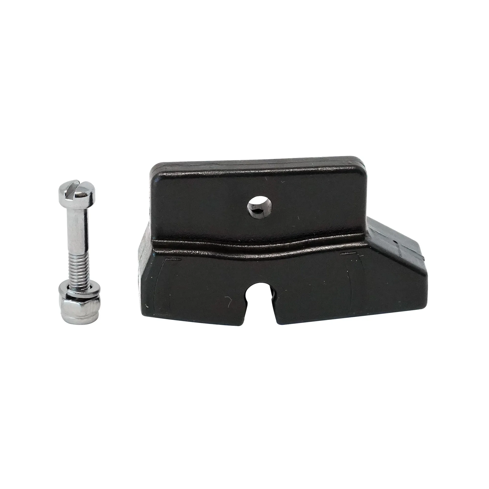 John Deere Front Window Wiper Blade Adapter Kit - TY26501