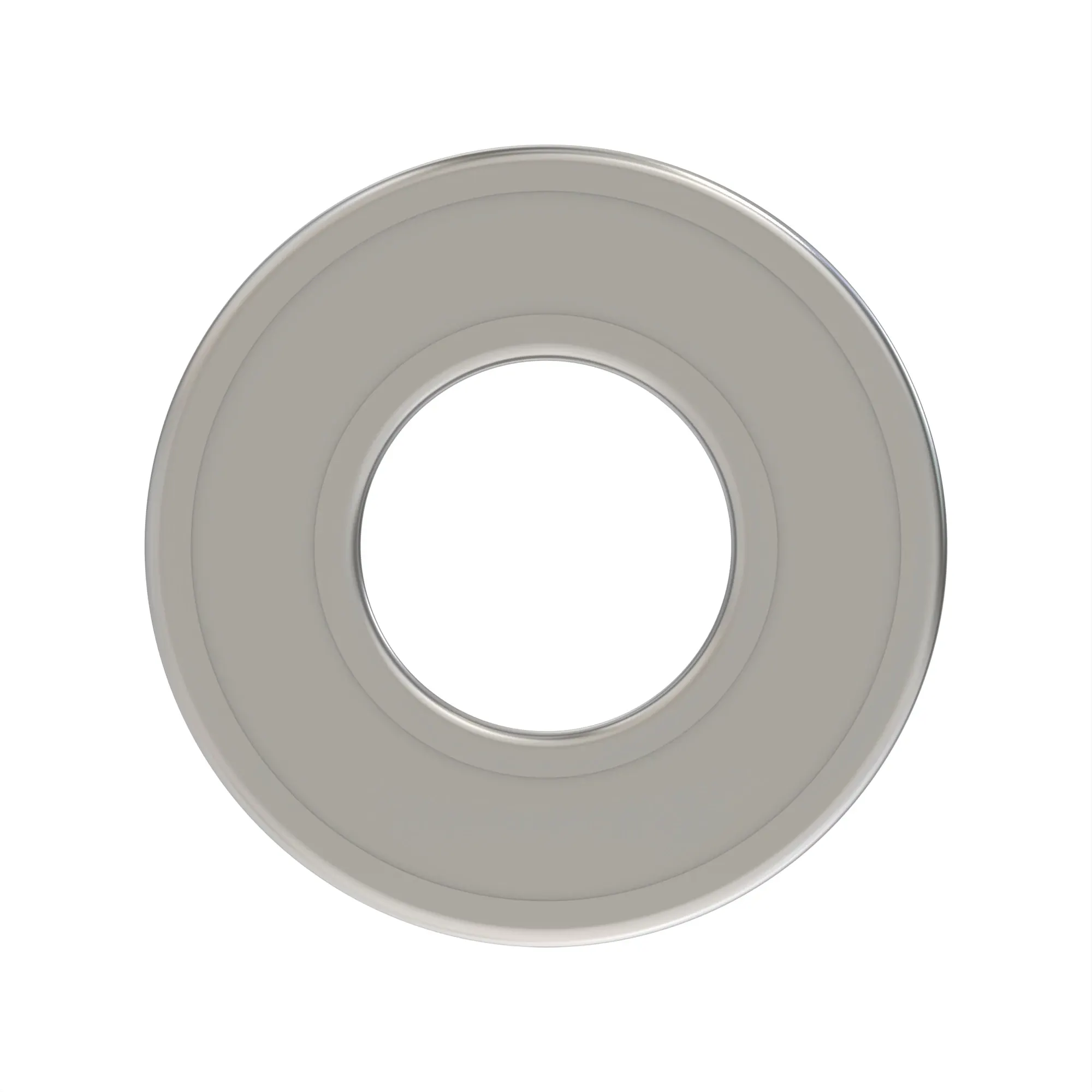 BALL BEARING, IDLER ARM