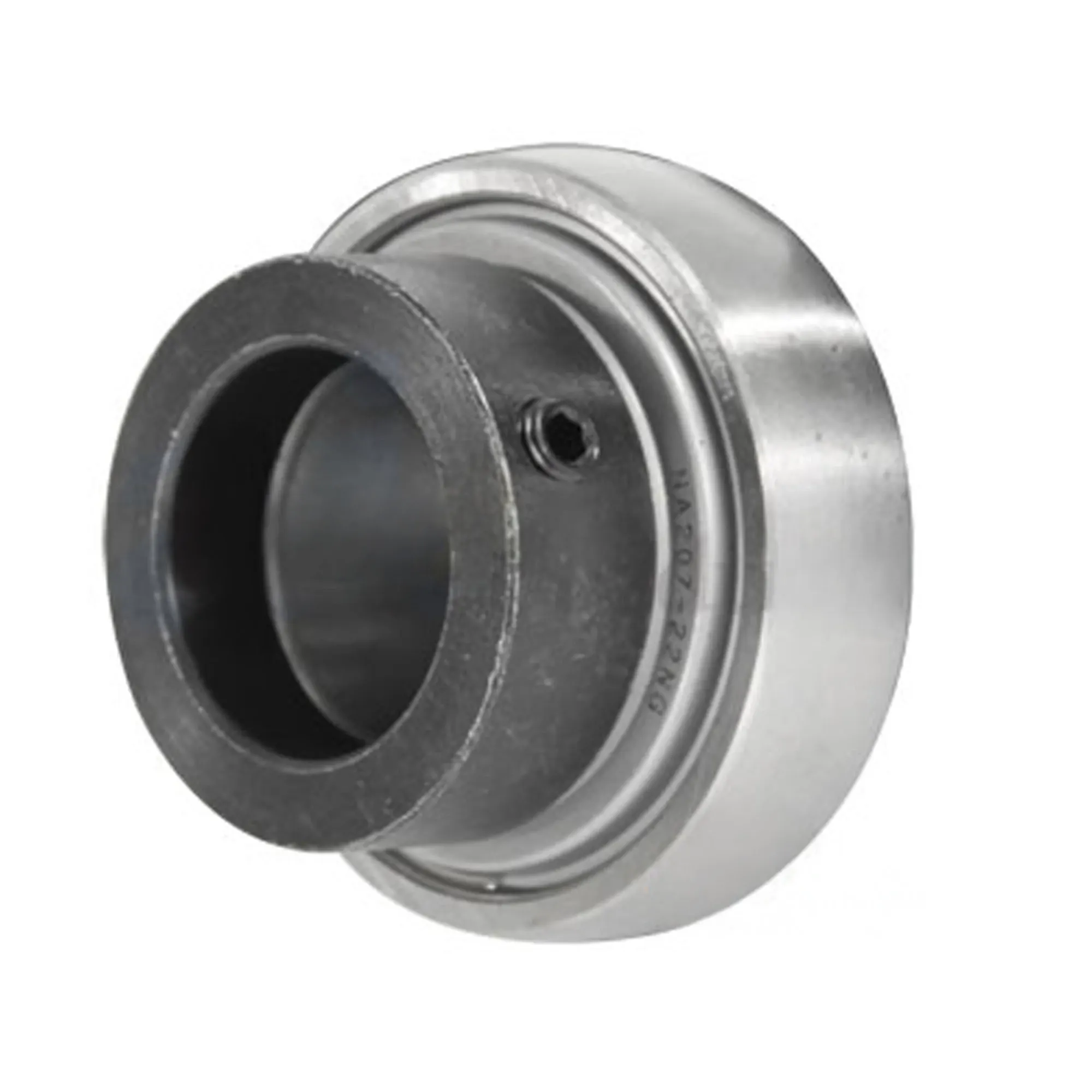 Bearing, Ball, Cyl., Pl