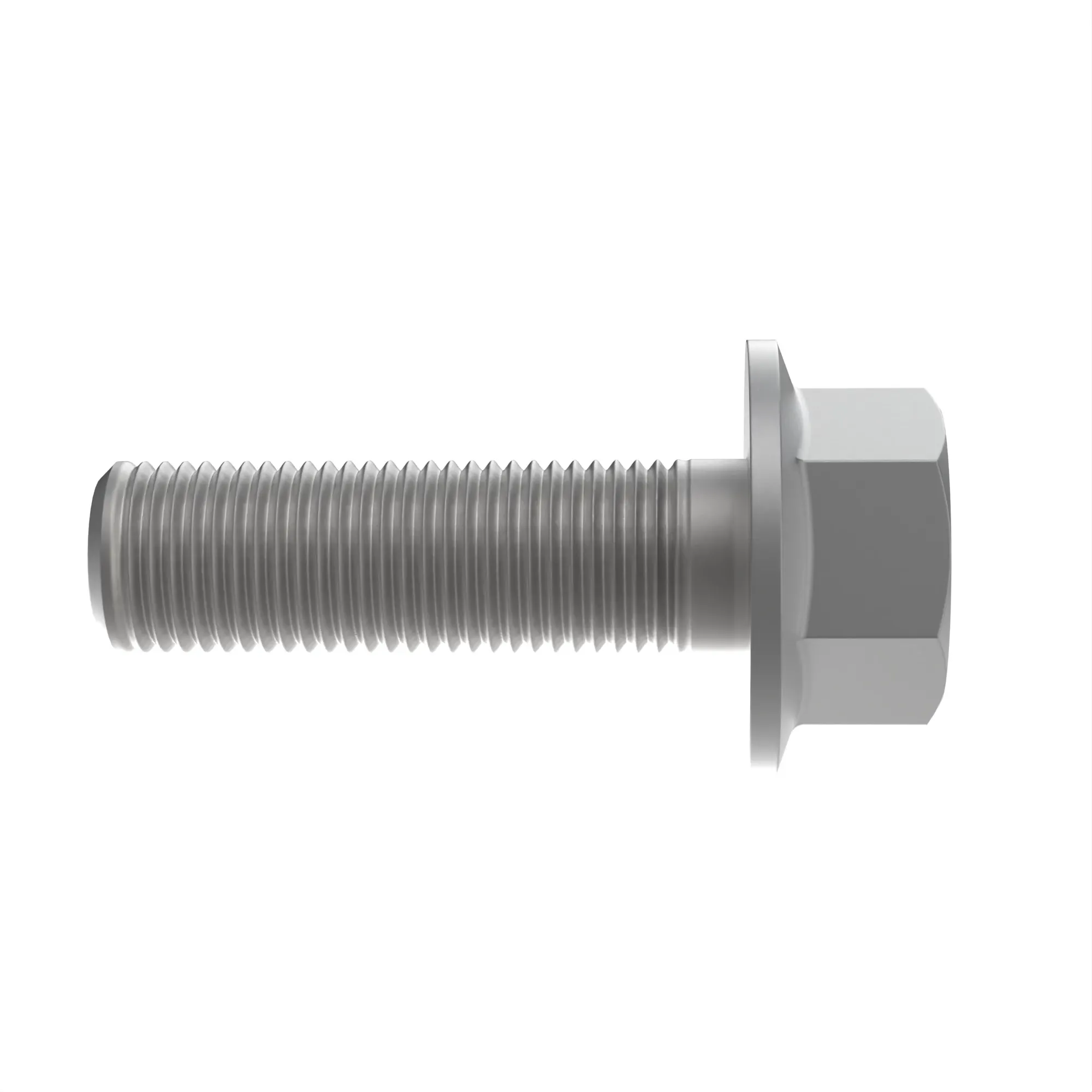 Self-Locking Screw