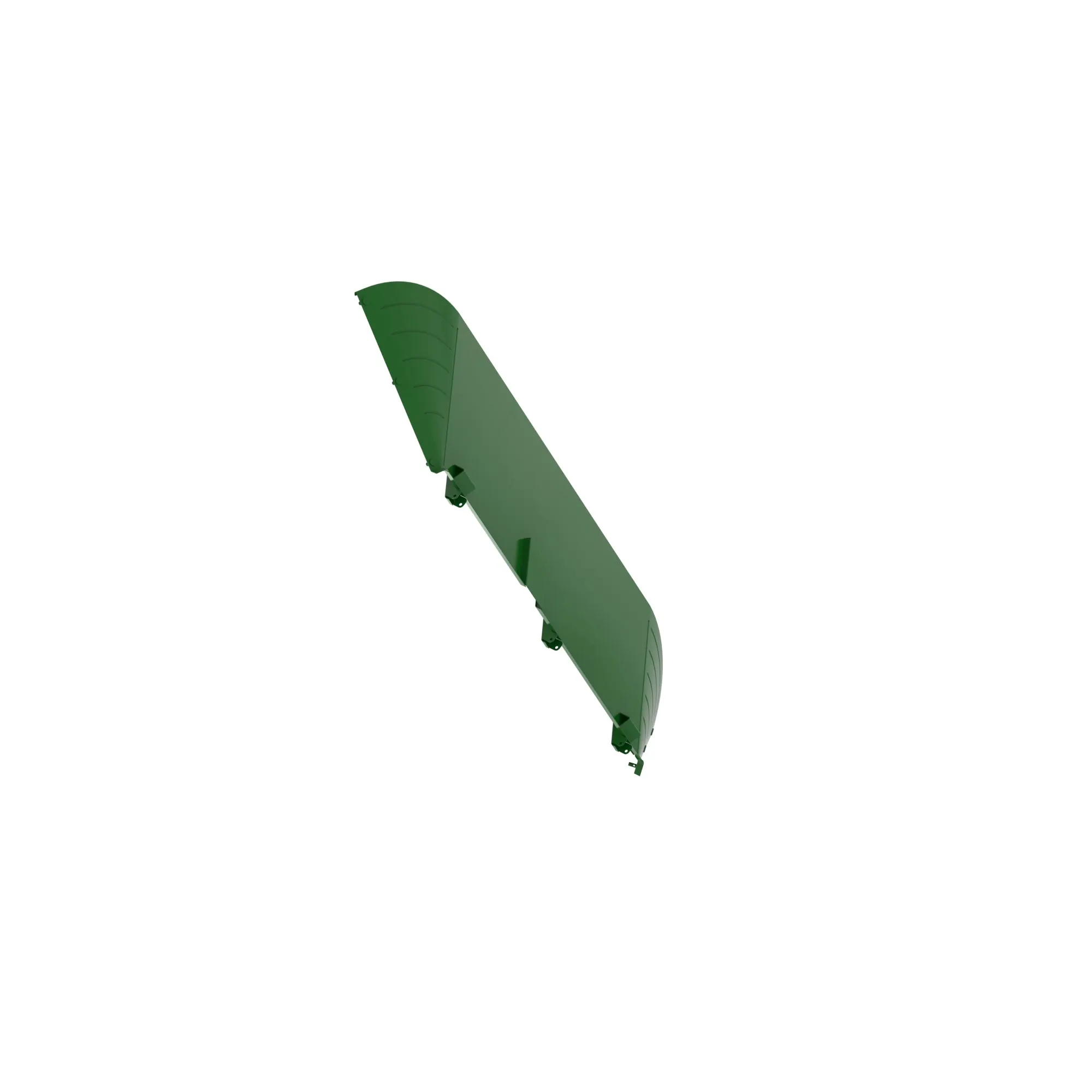 PANEL ASSY, LEFT EXTENSION