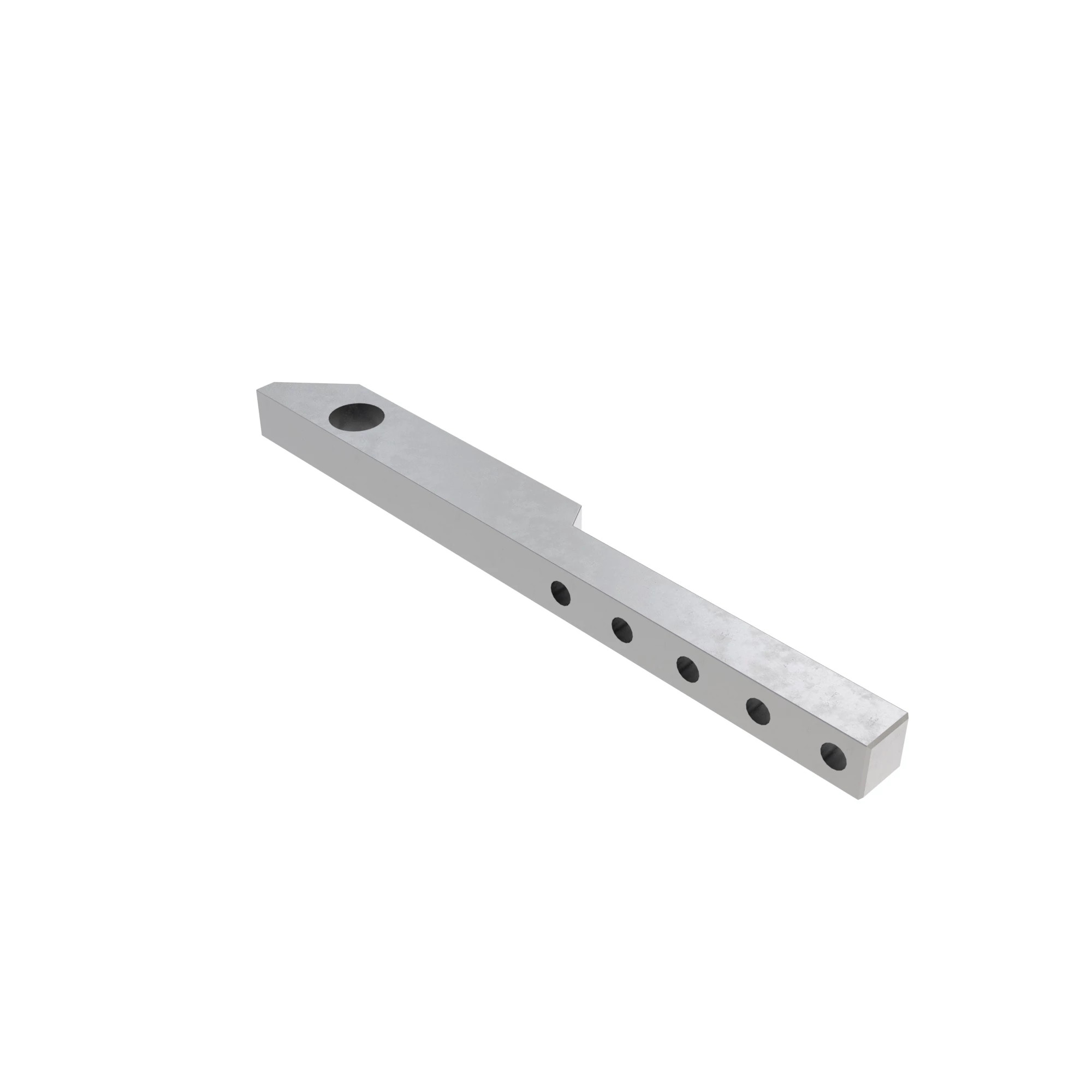 CONTROL LEVER, CONTROL ARM FOR Z997