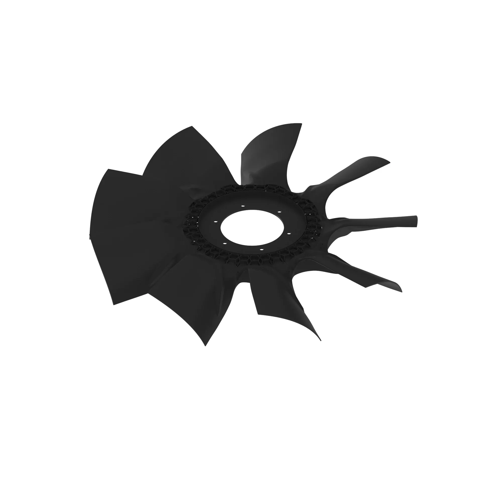 FAN, 660MM HORTON MS9