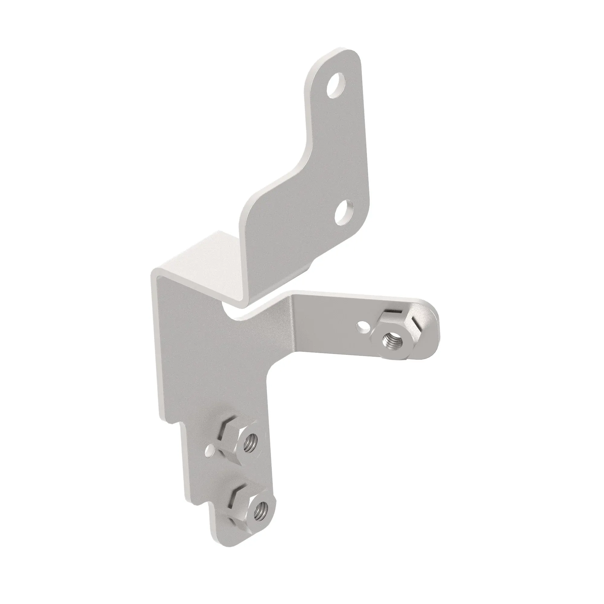 John Deere Wiring Harness Bracket - RE548658