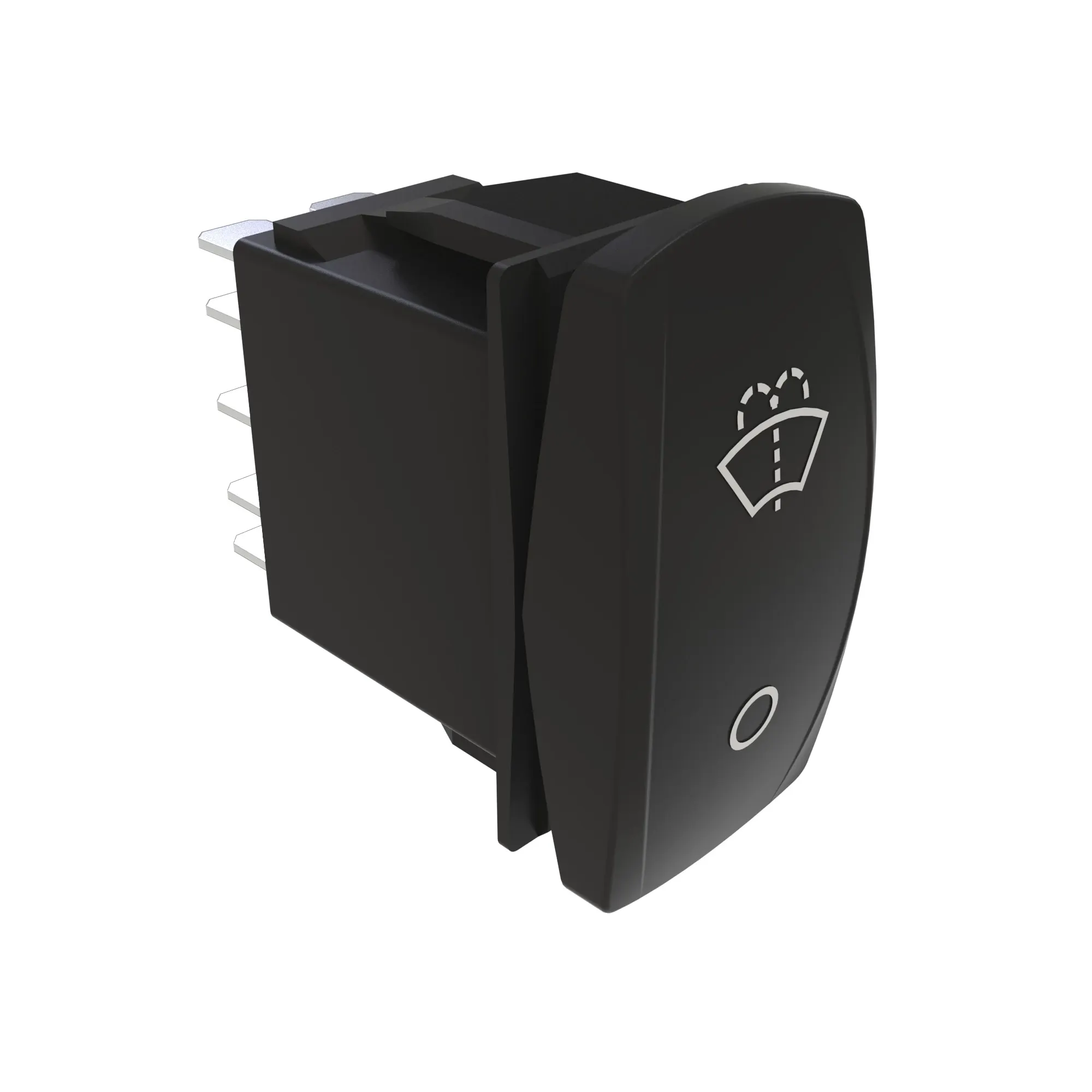 John Deere Toggle/Rocker Switch - AT317446