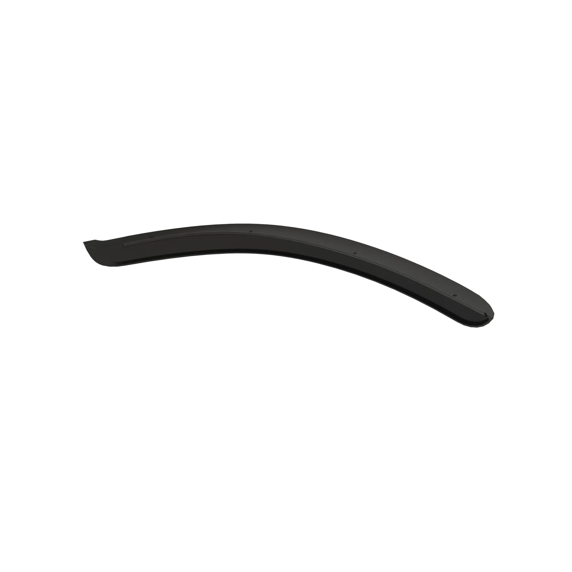 John Deere Right Side Fender - MIU10652