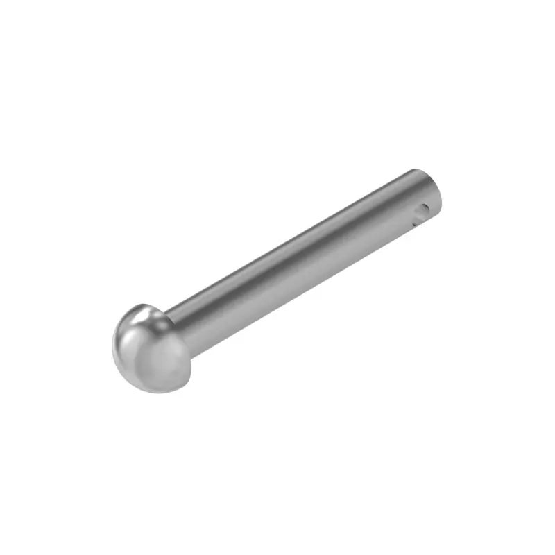 DRILLED RIVET, 7/16 X 3