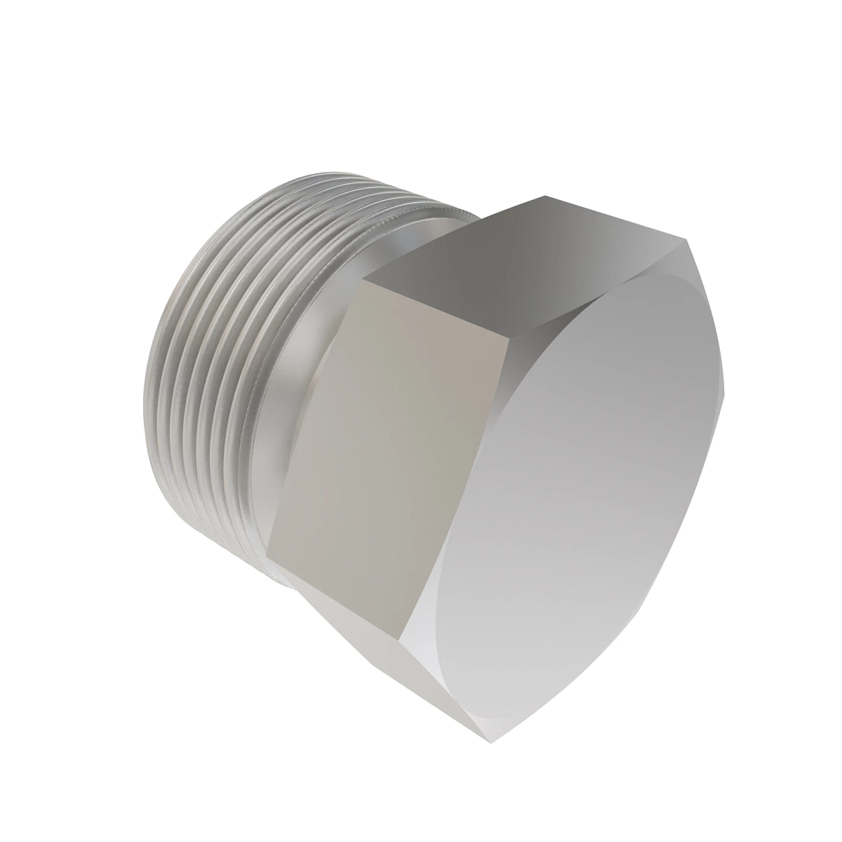 Plug, O-Ring FSF
