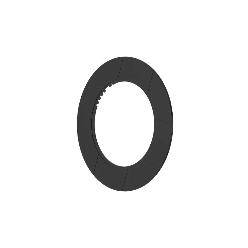 John Deere Circle Drive Gearbox Clutch Disk - AT184409