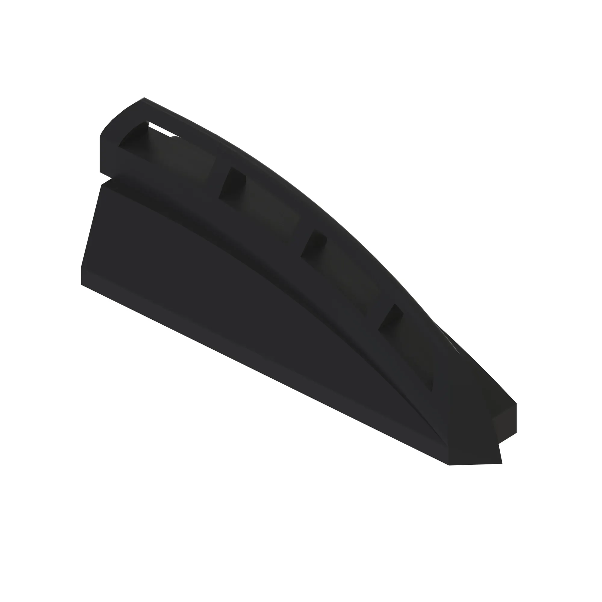 SPACER,COVER LOWER