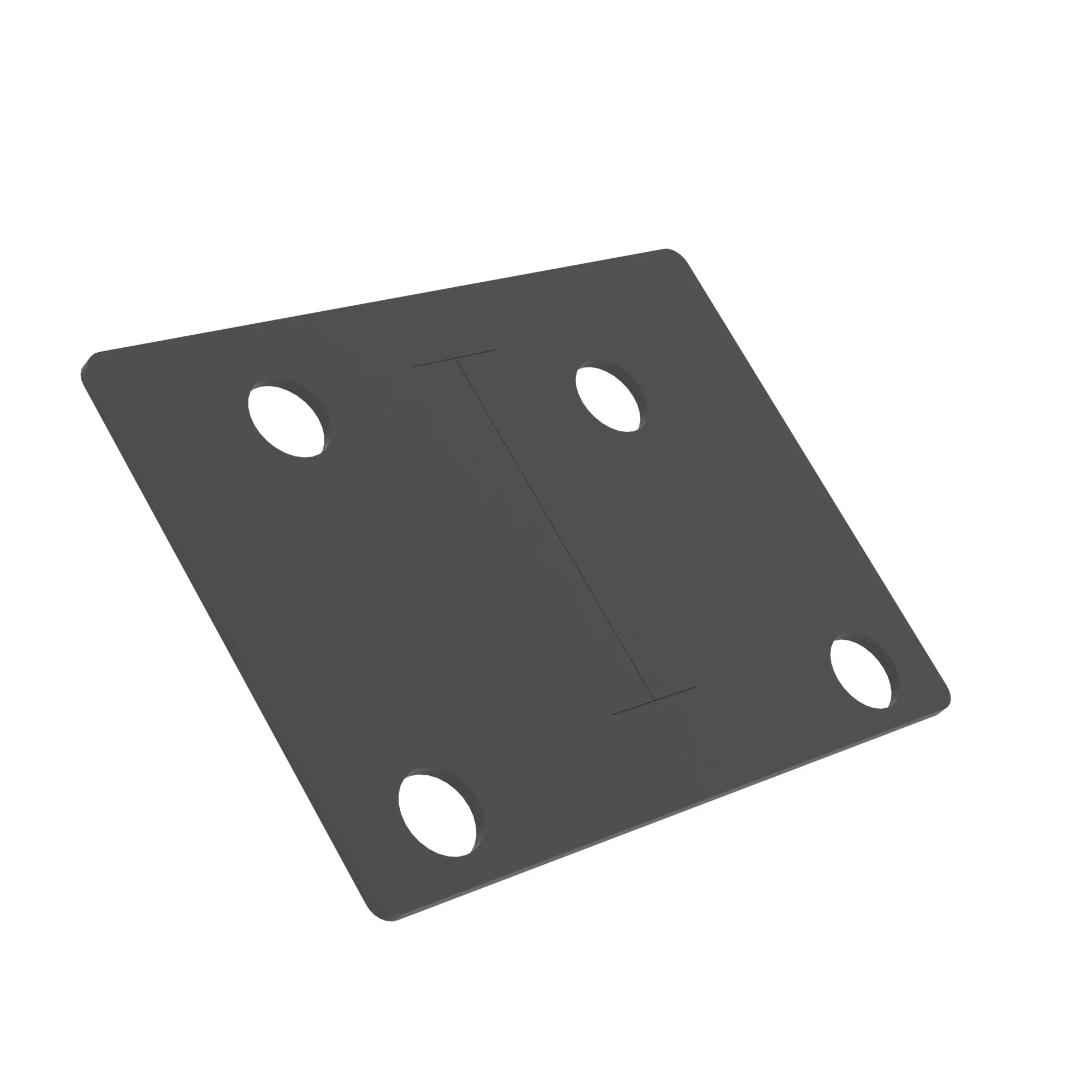 John Deere Isolator - T438529