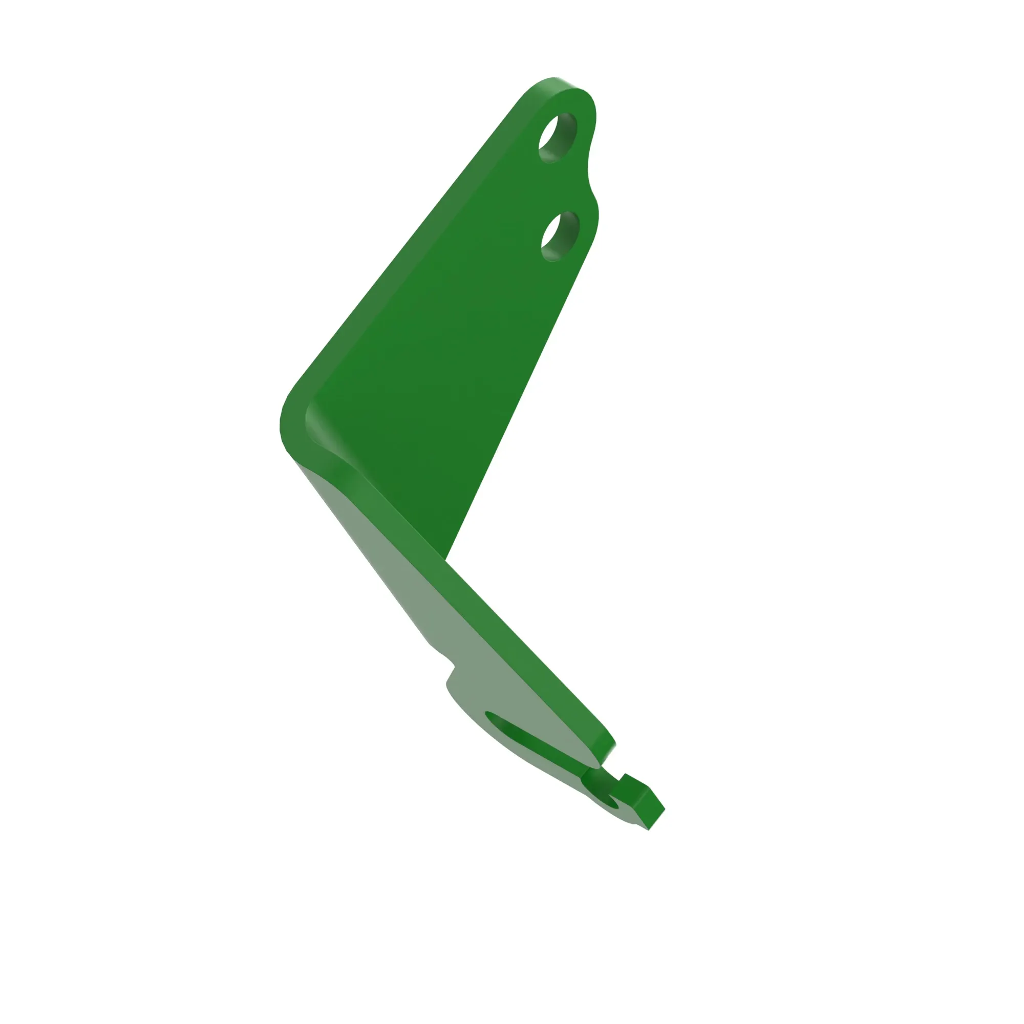 BRACKET, CABLE MOUNT 100CC TANDEM P