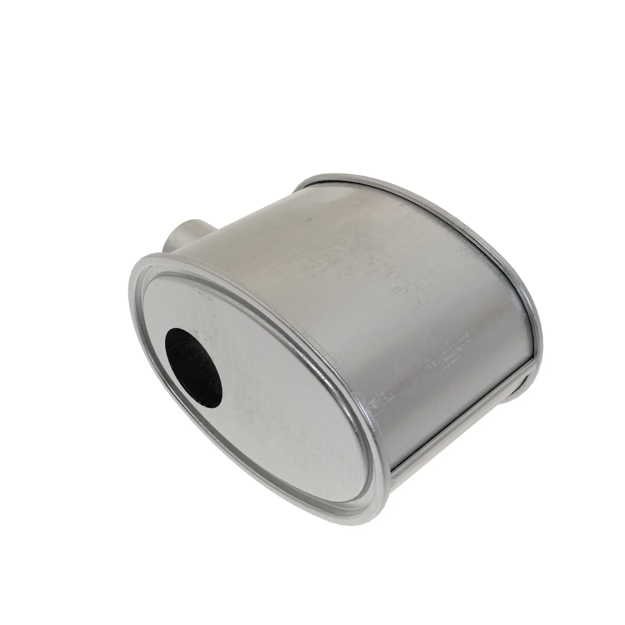 MUFFLER 4 CYL. 4 VALVE VERTICAL/HORIZONTAL