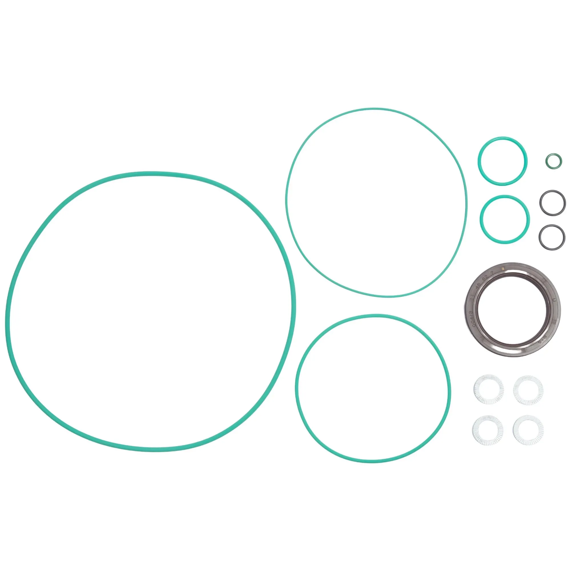 John Deere O-Ring Kit - CXT14339