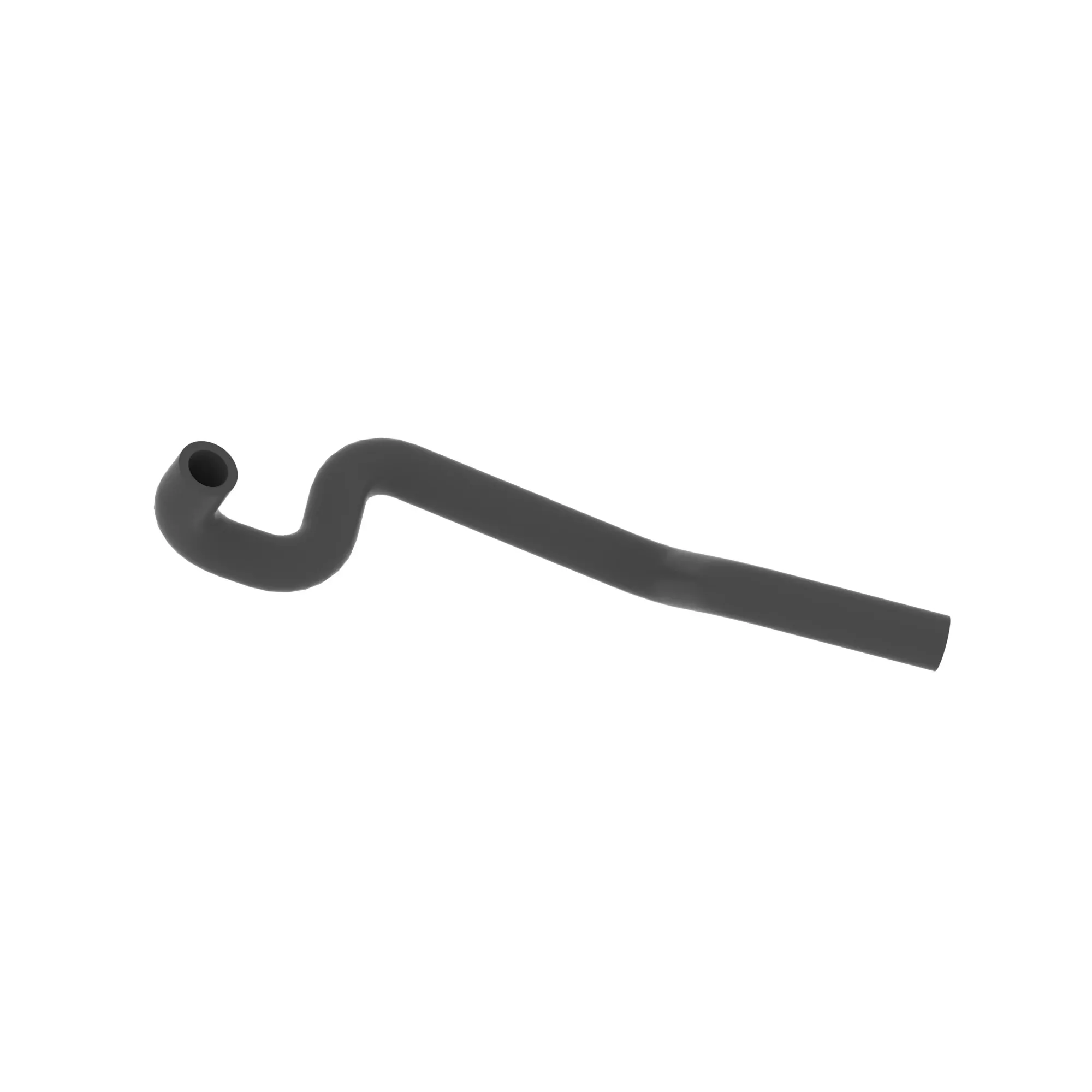 HOSE, HOSE, MOLDED COOLANT