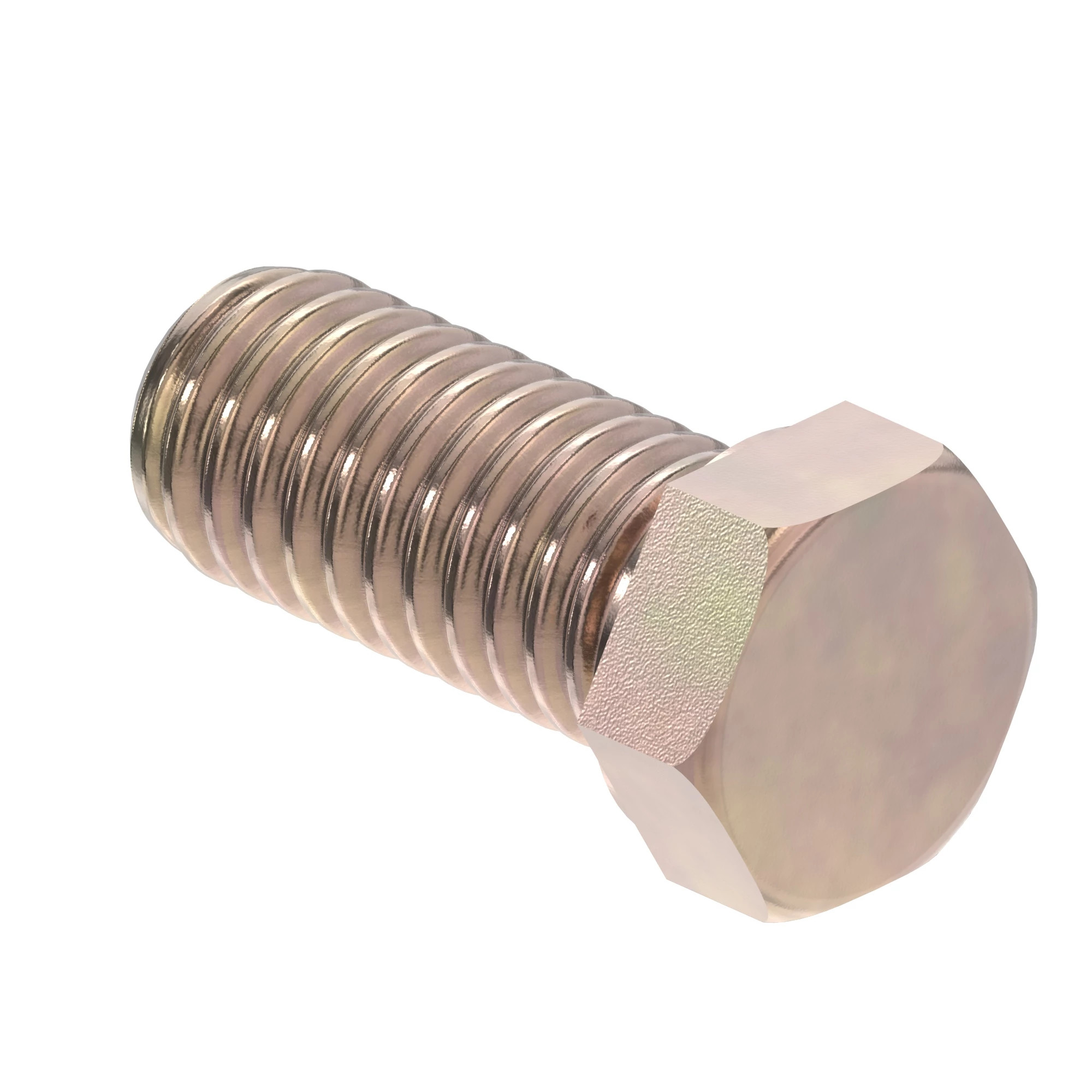 CAP SCREW