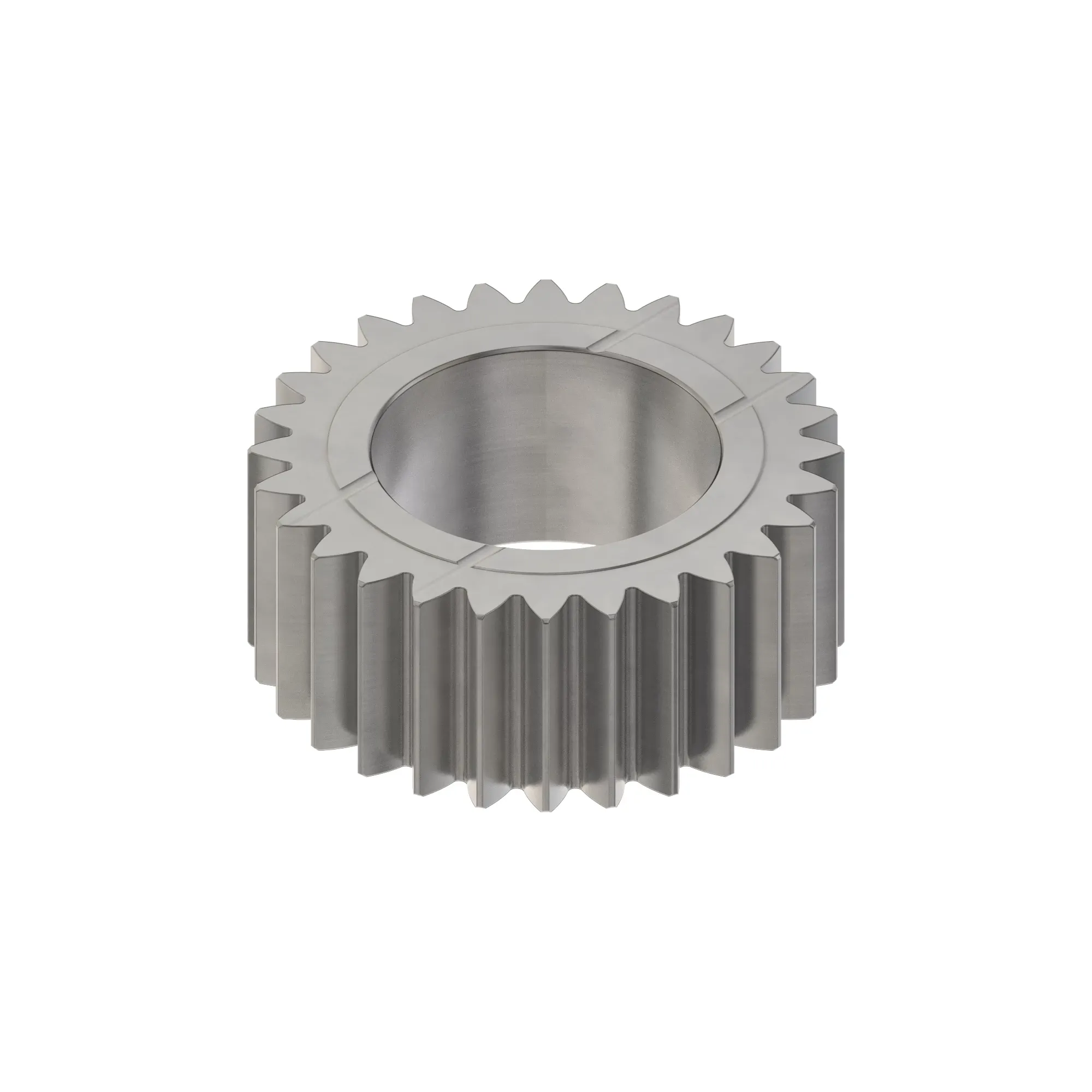 John Deere Final Drive Planetary Spur Gear, 28 Teeth - R320312