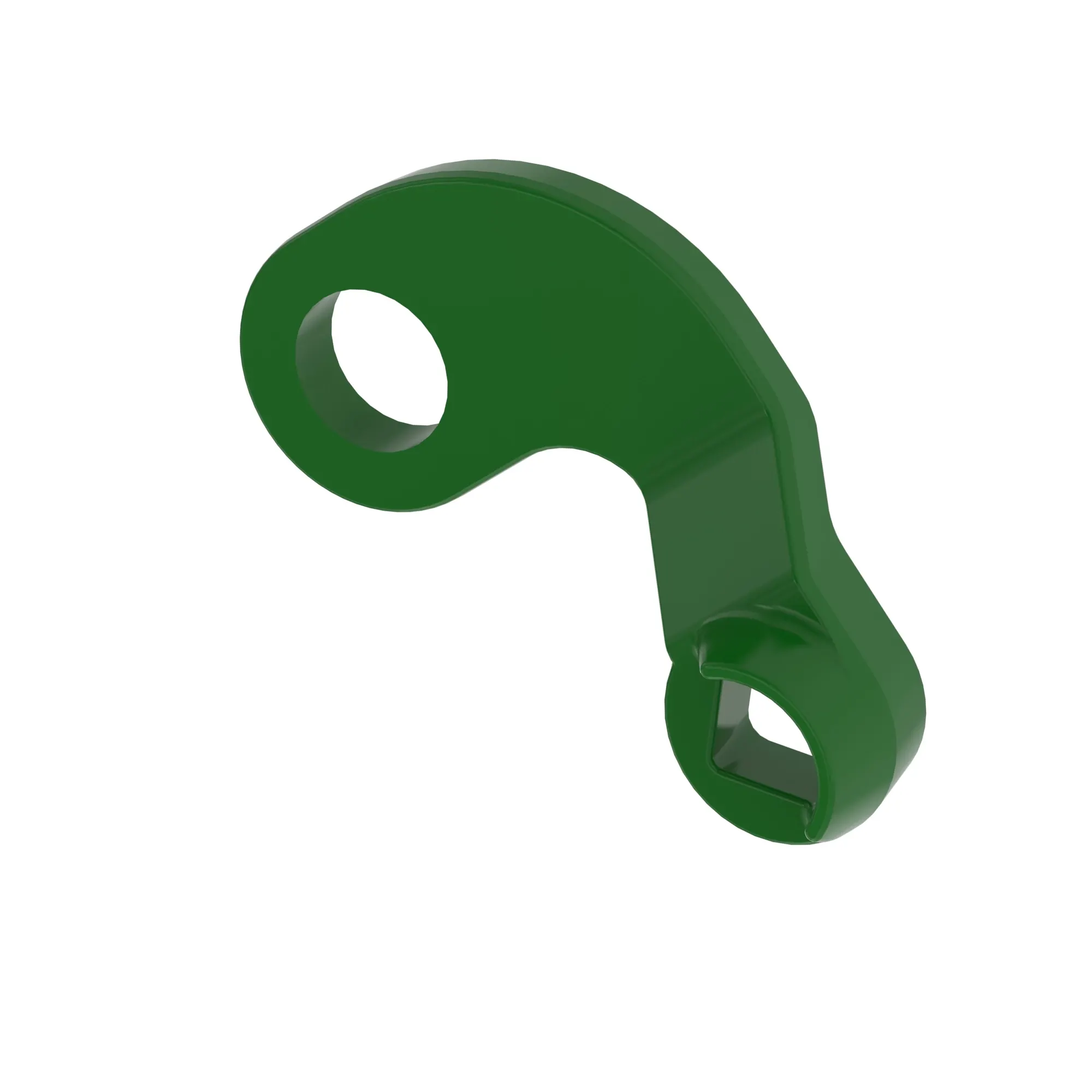 ANCHOR, L.H.