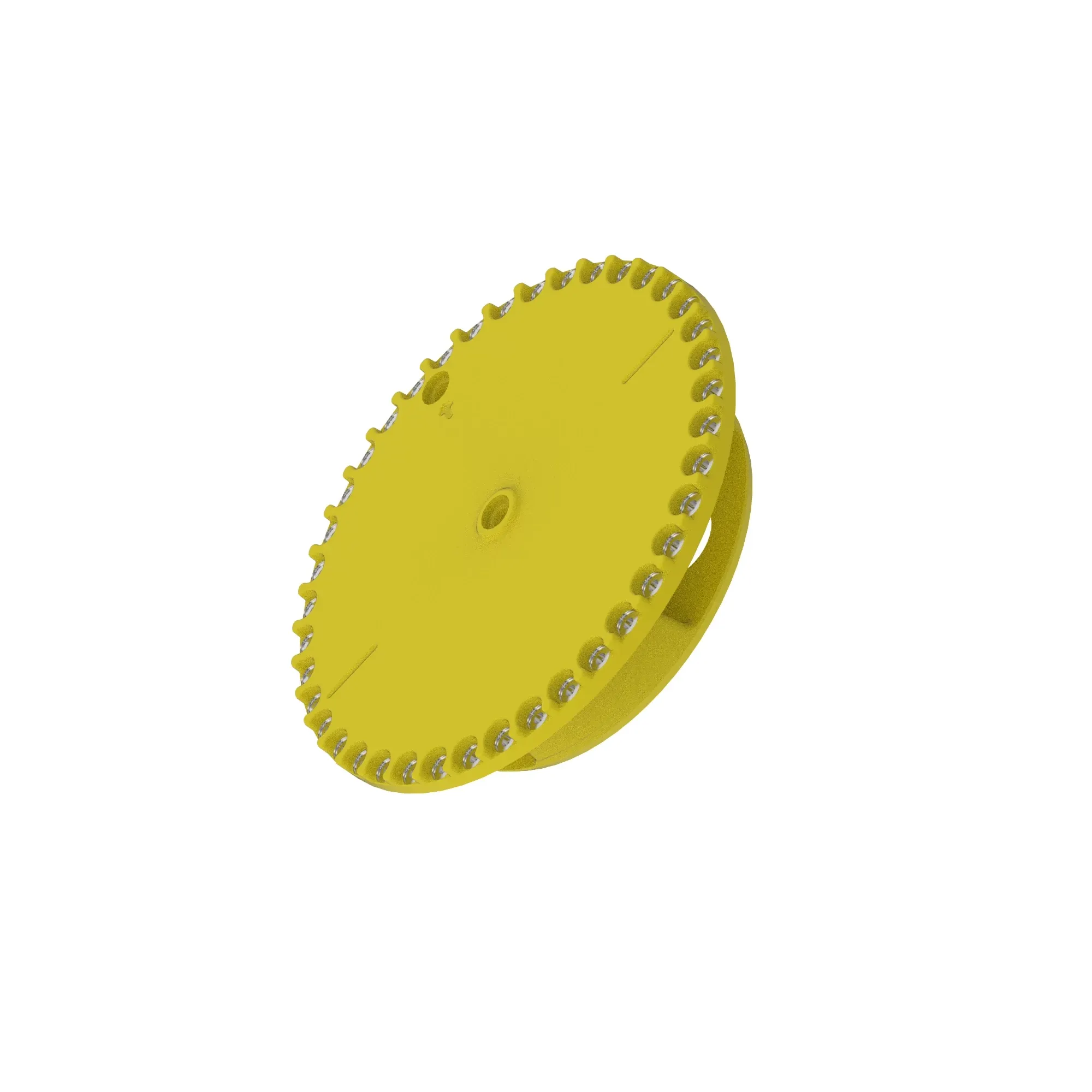 PLANET PINION CARRIER, COVER, PLANE