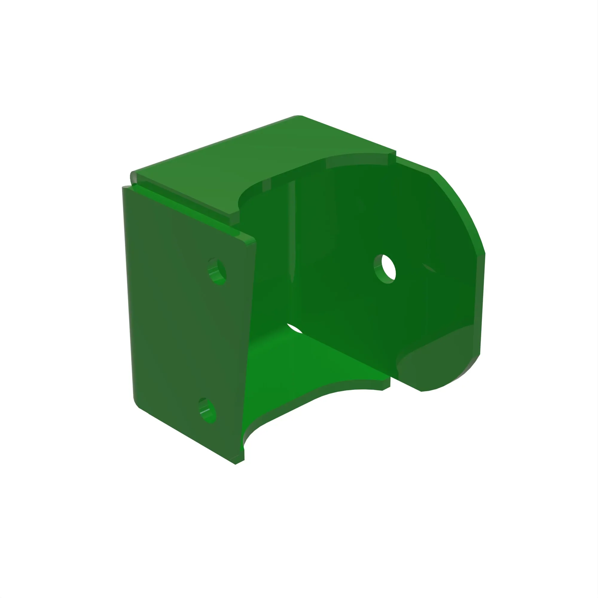 John Deere Support - WZ37920176