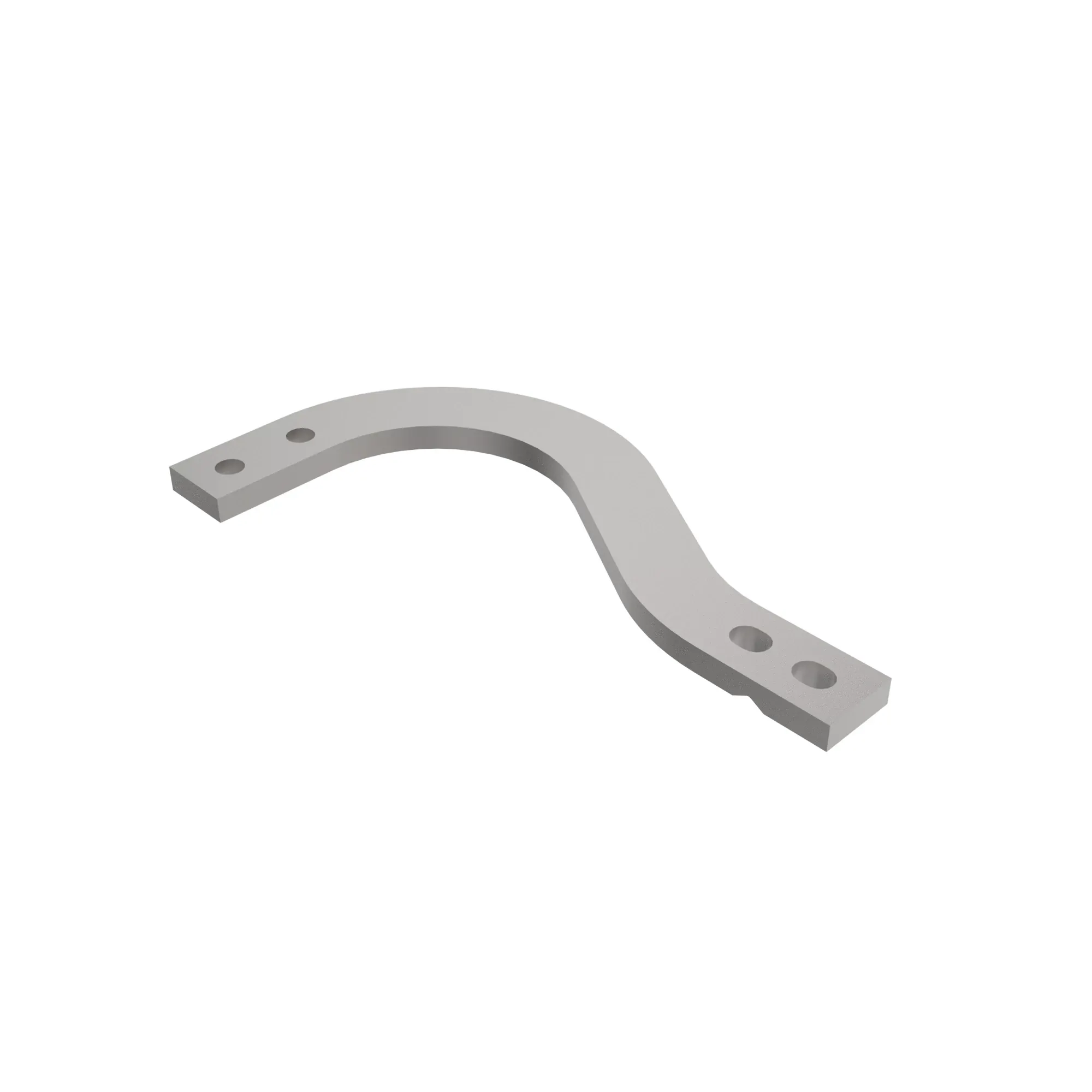 ARM - PRESS WHEEL 4"